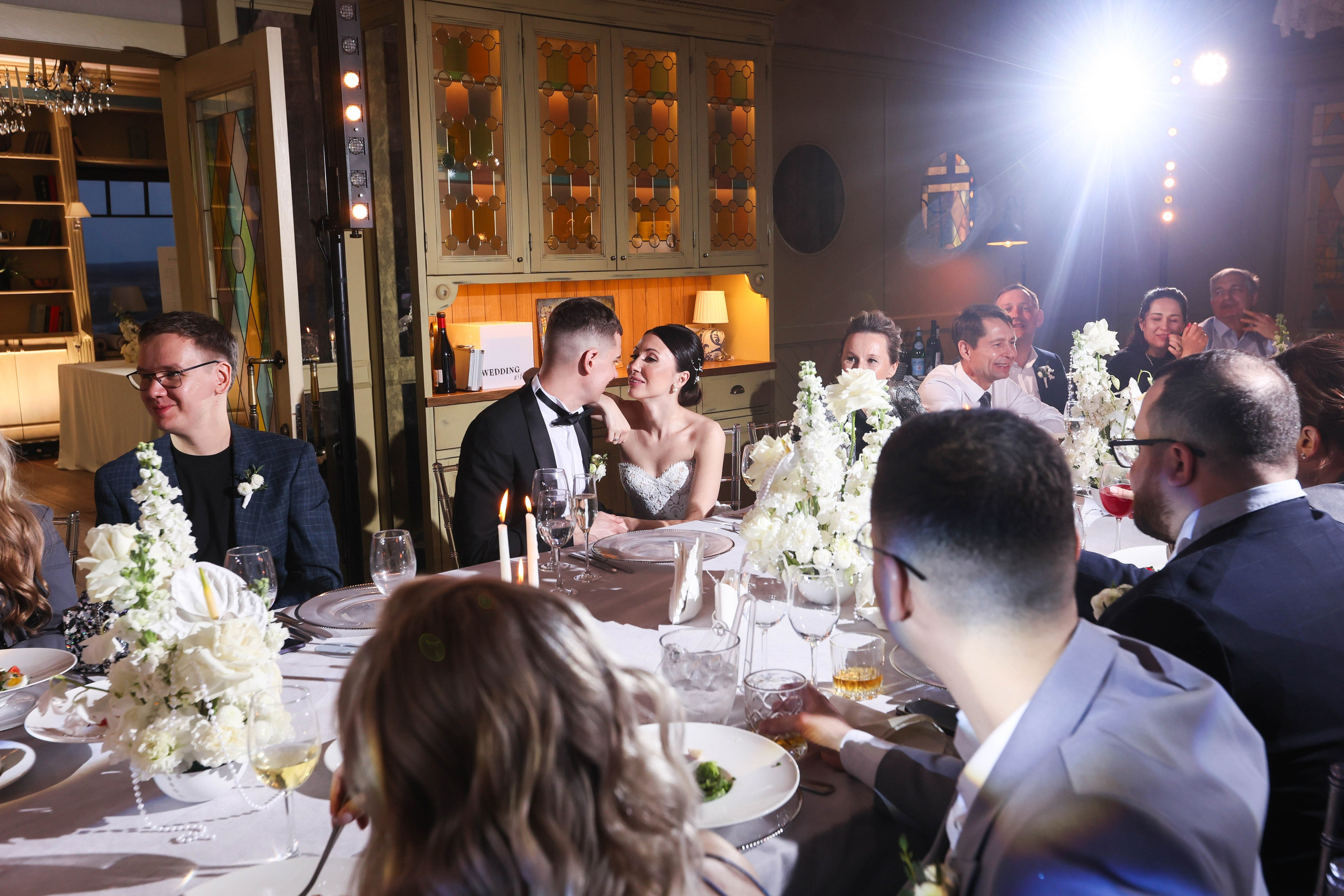 Екатерина и Роман_Вознесенская слабода. Кристина Невская — свадебный фотограф во Владимире