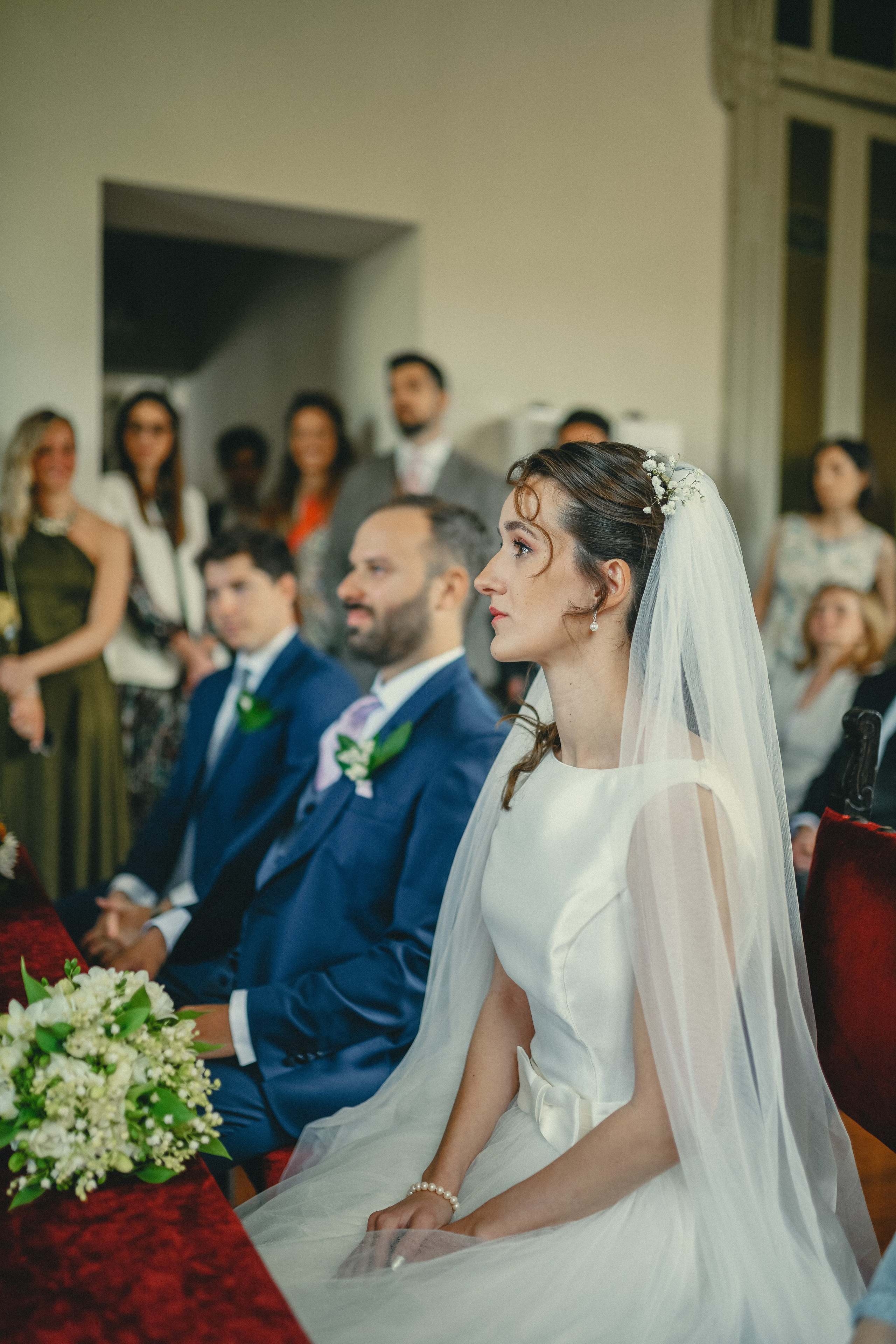 Wedding. Photographer Vasilisa Gordeeva