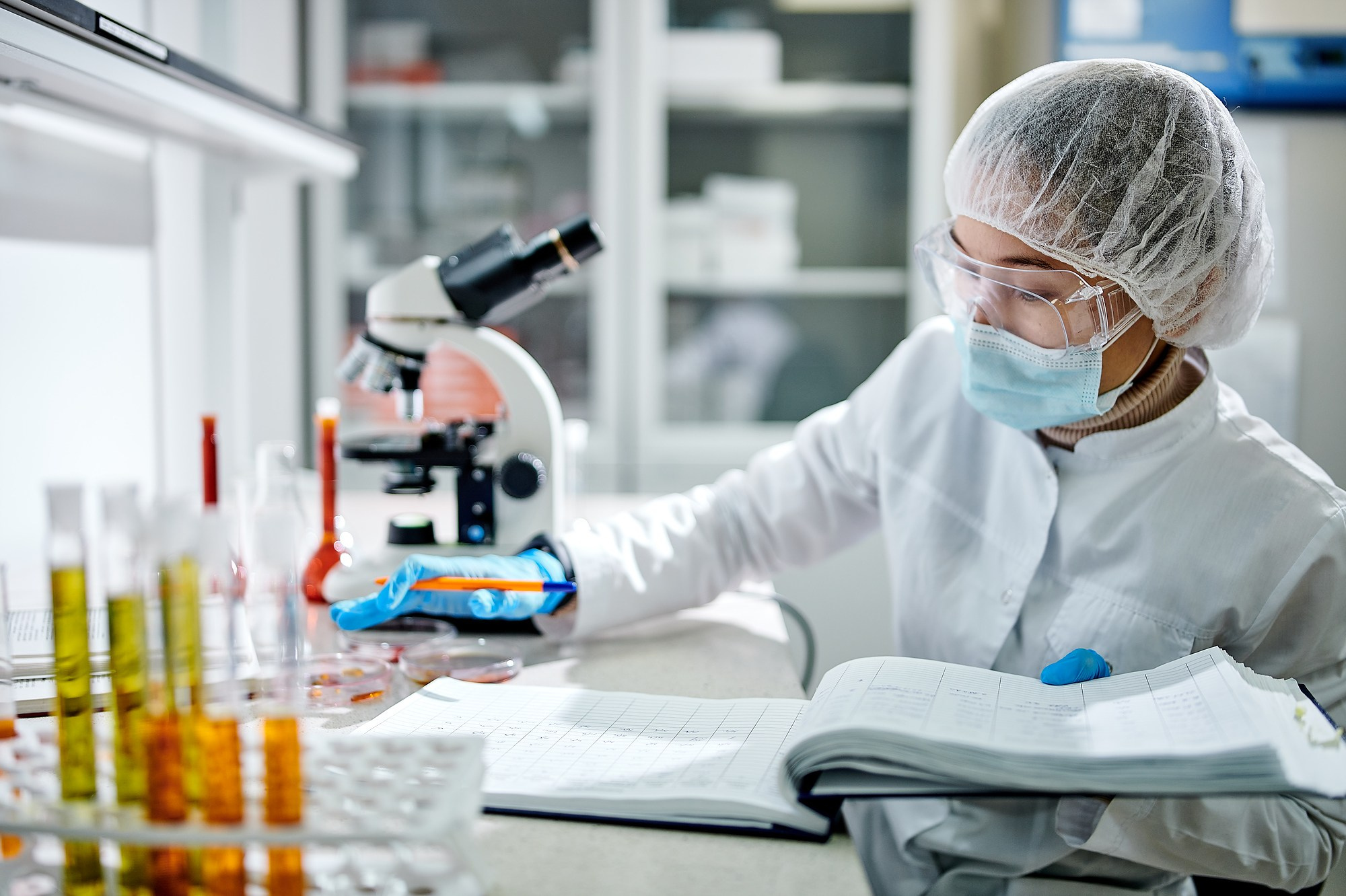 Производственная фотография. Промышленная и репортажная фотография