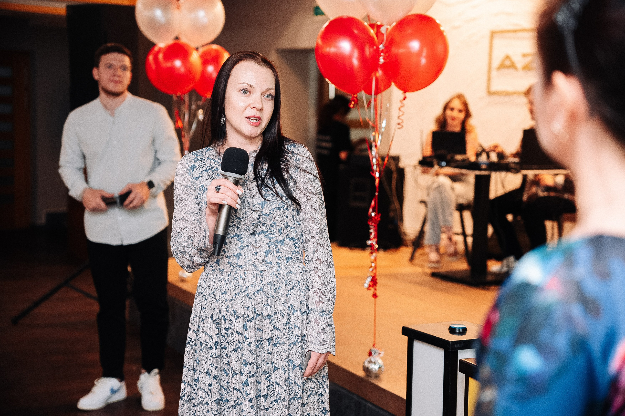 Выпускной. Фотограф в Хабаровске Швендых Рудольф