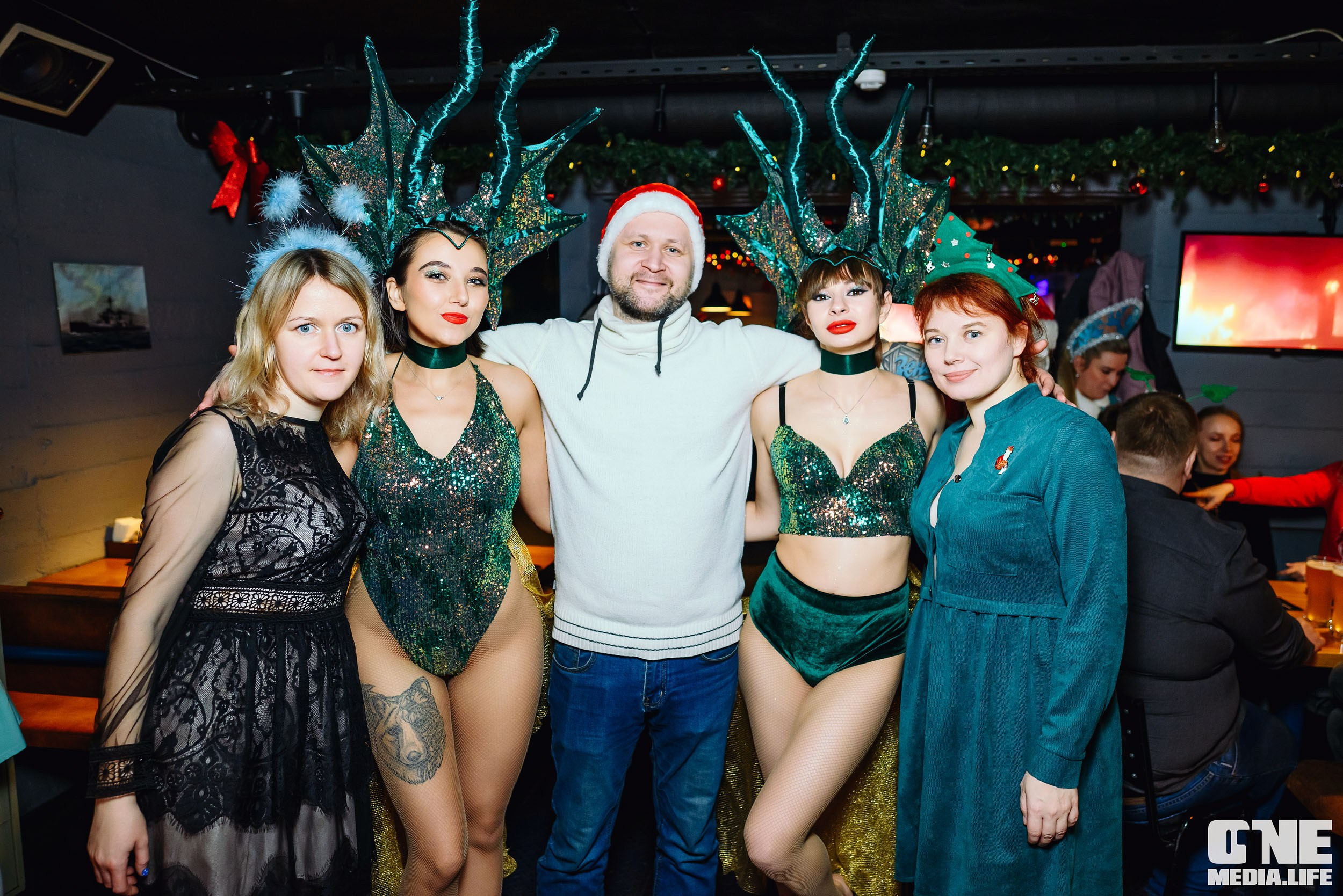 Фоторепортаж из паба Dreadnought. One Media Life: фоторепортажи, фотоотчеты с мероприятий и заведений