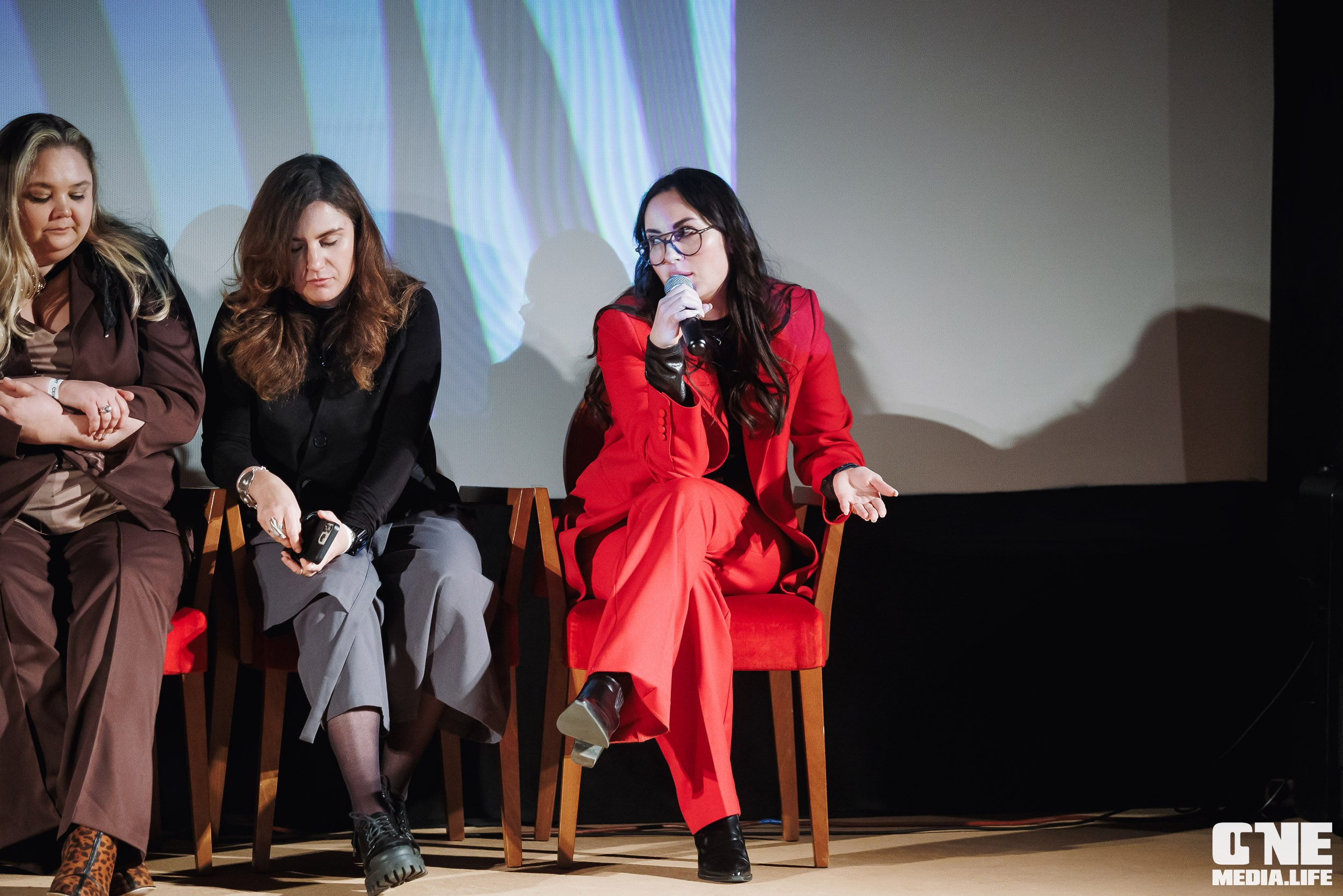 Фоторепортаж из кинотеатра Заря. One Media Life: фоторепортажи, фотоотчеты с мероприятий и заведений