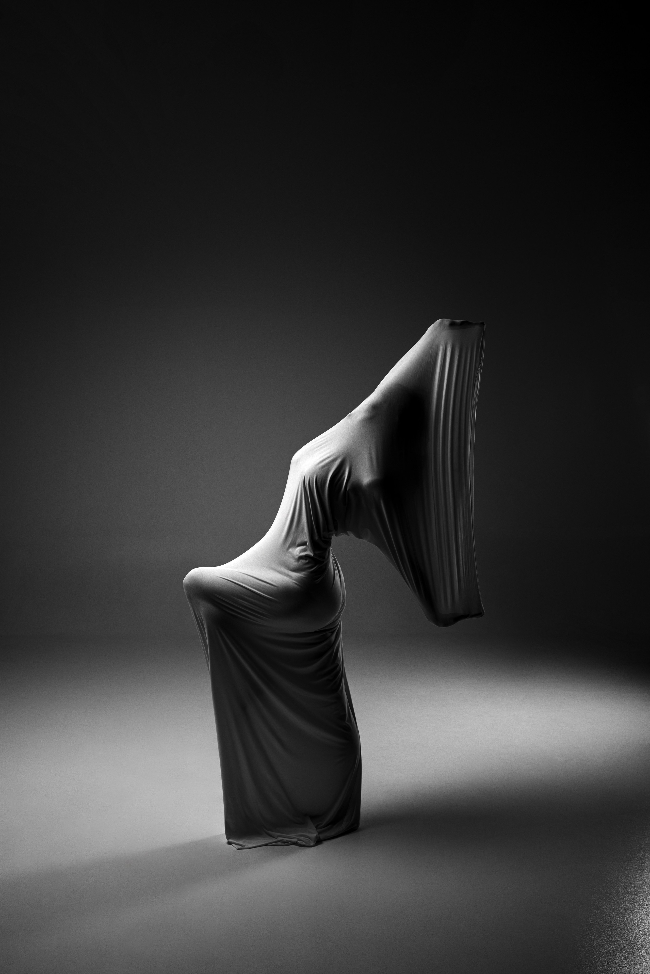 Фотографические скульптуры