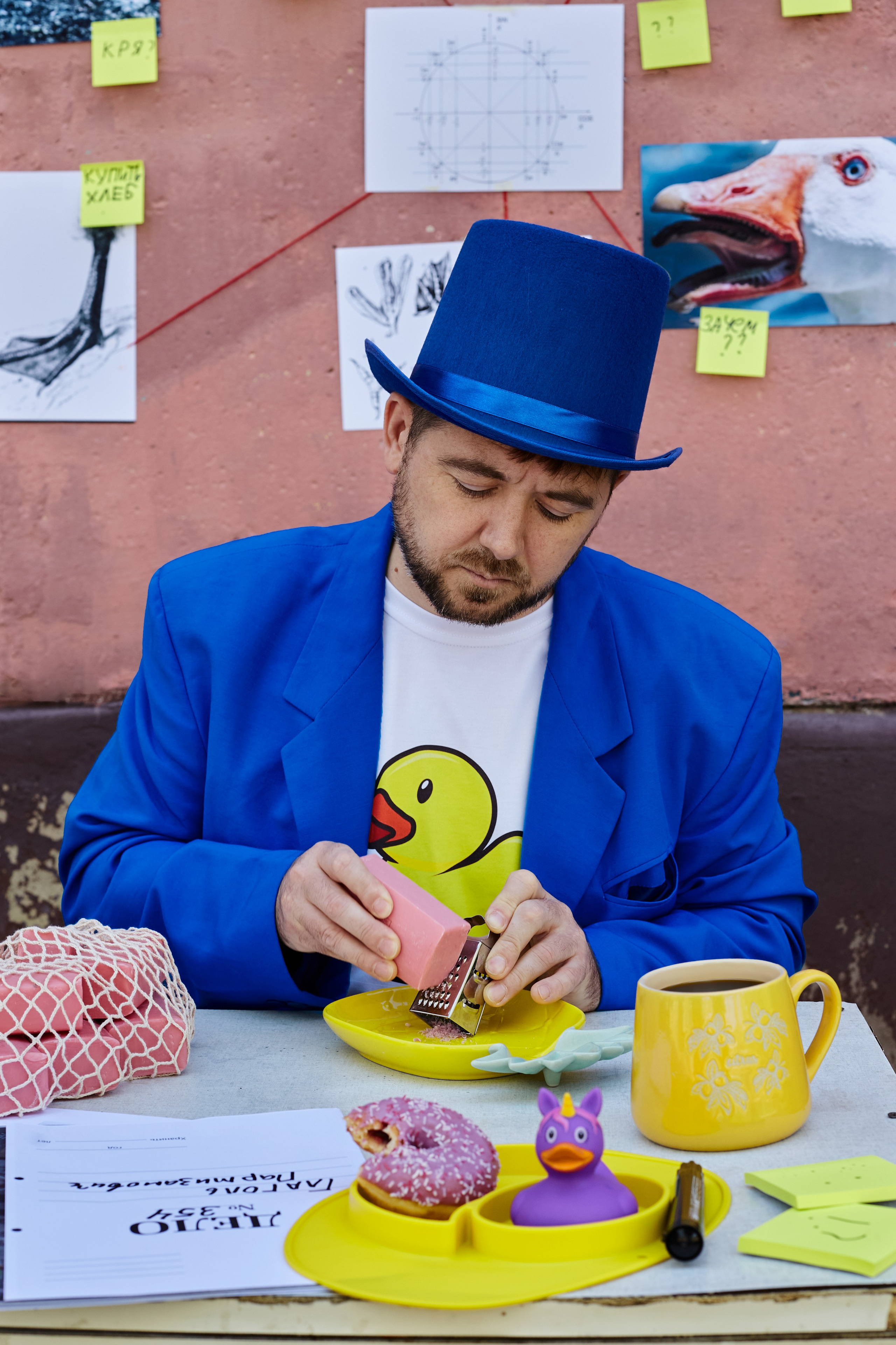 Детектив уточка. Фотограф. Love story, портрет, индивидуальные съемки. Фудфотограф