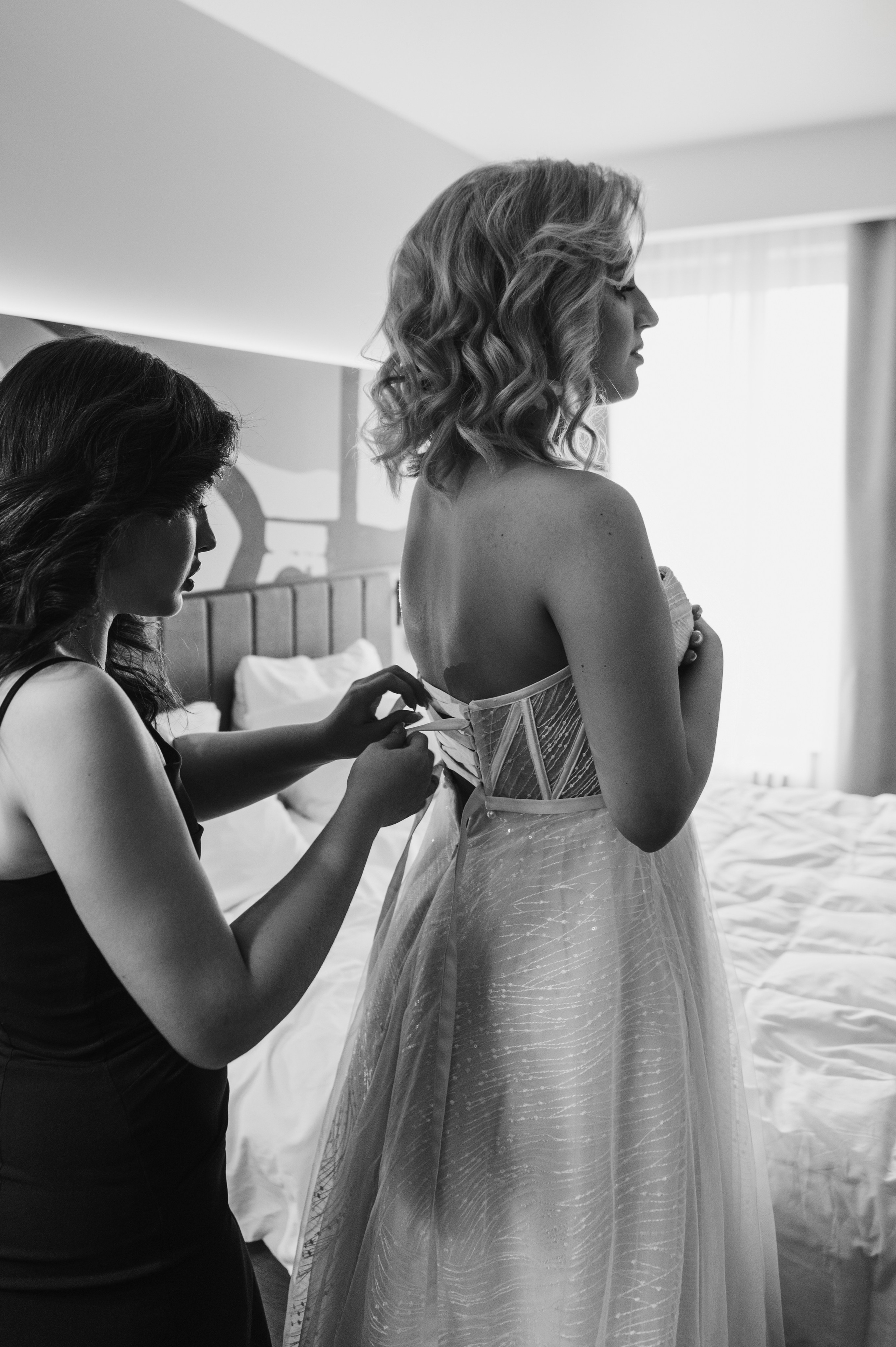 Свадебная фотосессия