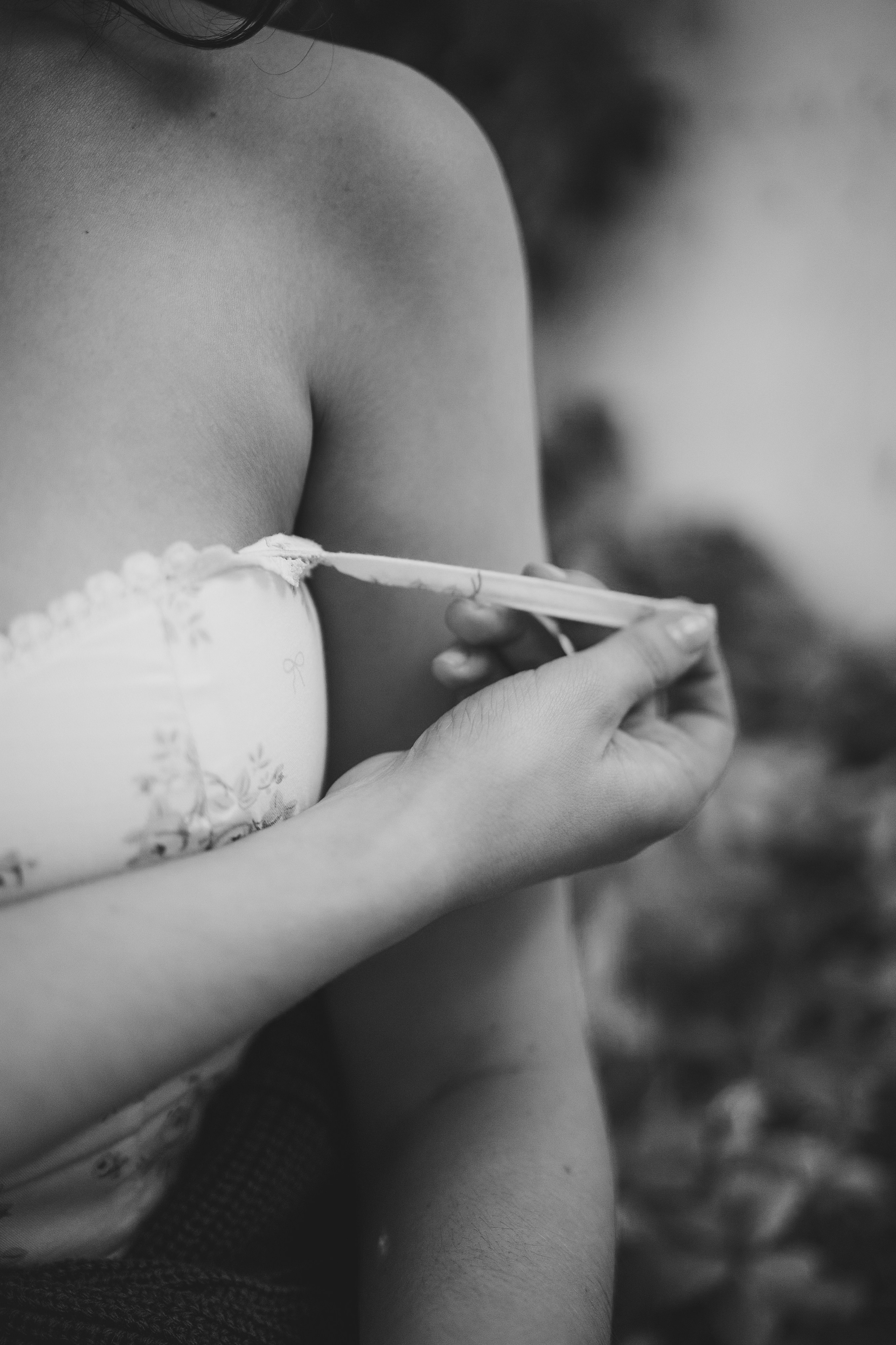 Таисия. Фотограф Барнаул Надежда Киселева