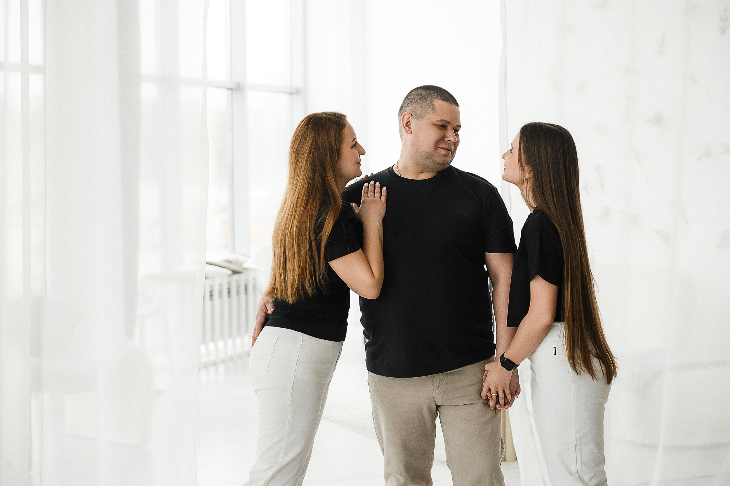 ㅤ. Фотограф Алена Малышева Вологда