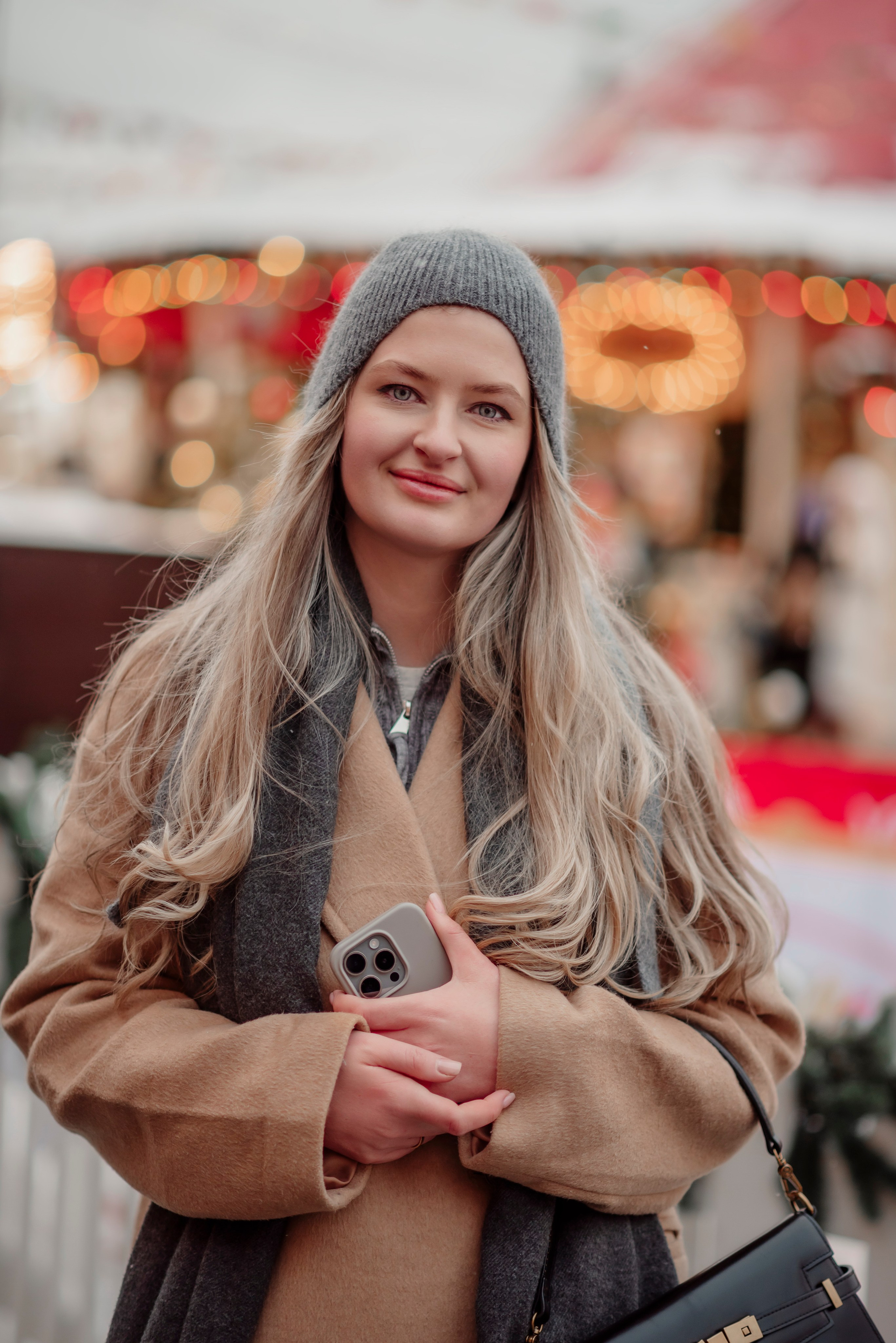 Новогодние. Свадебный и семейный фотограф в Москве Лера Леридзе