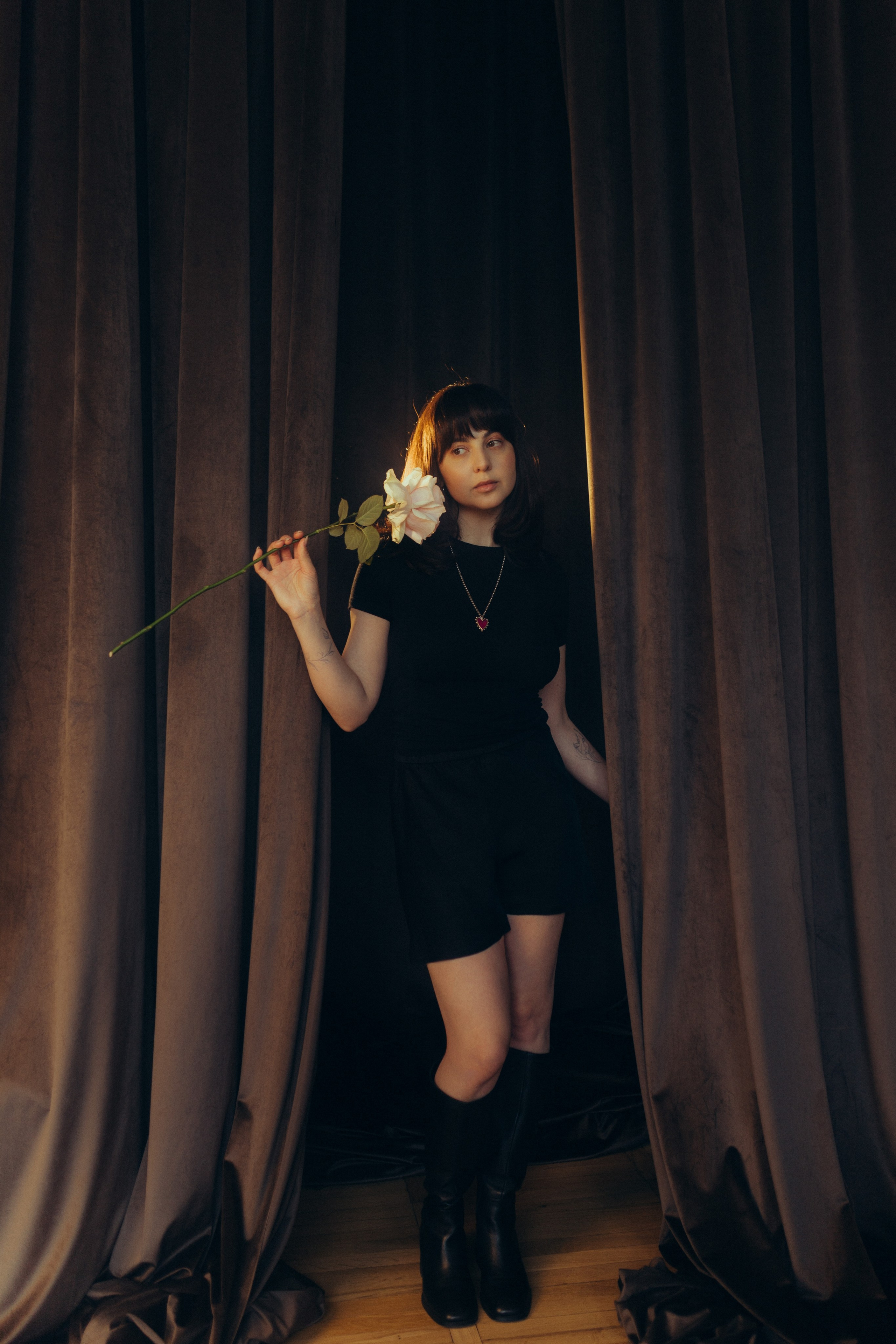 Мару. Фотограф Алина Беспамятная Краснодар