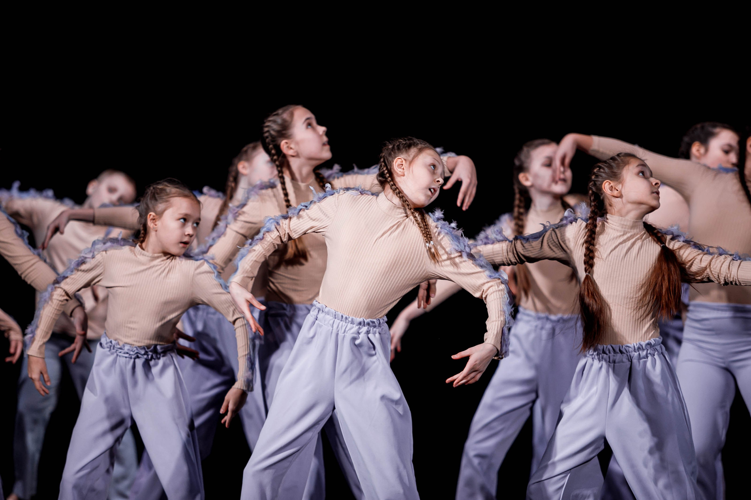 Хореографические конкурсы. Солнечный фотограф из Самары