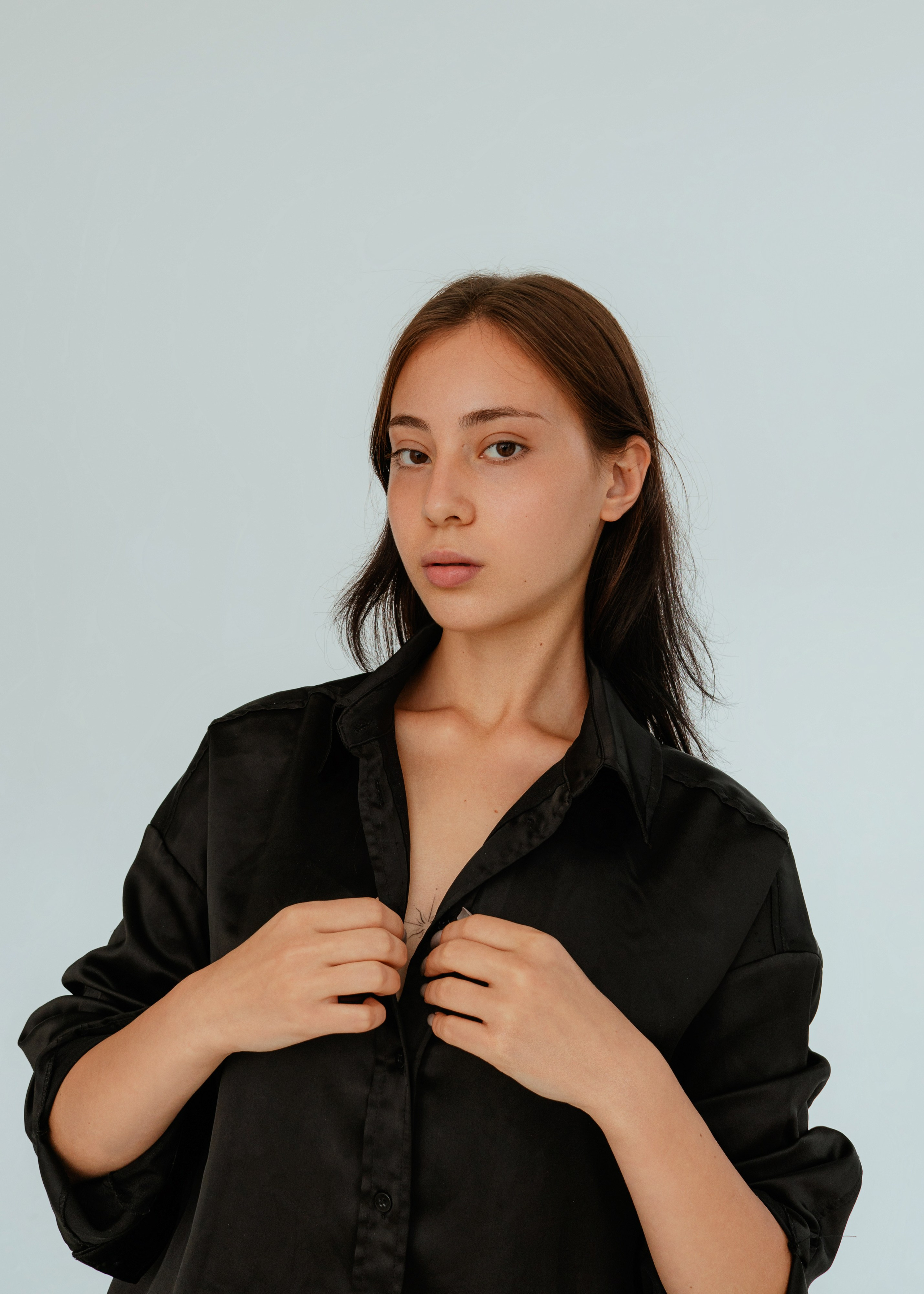 Карина. Женский фотограф в Москве Анастасия Сидорова