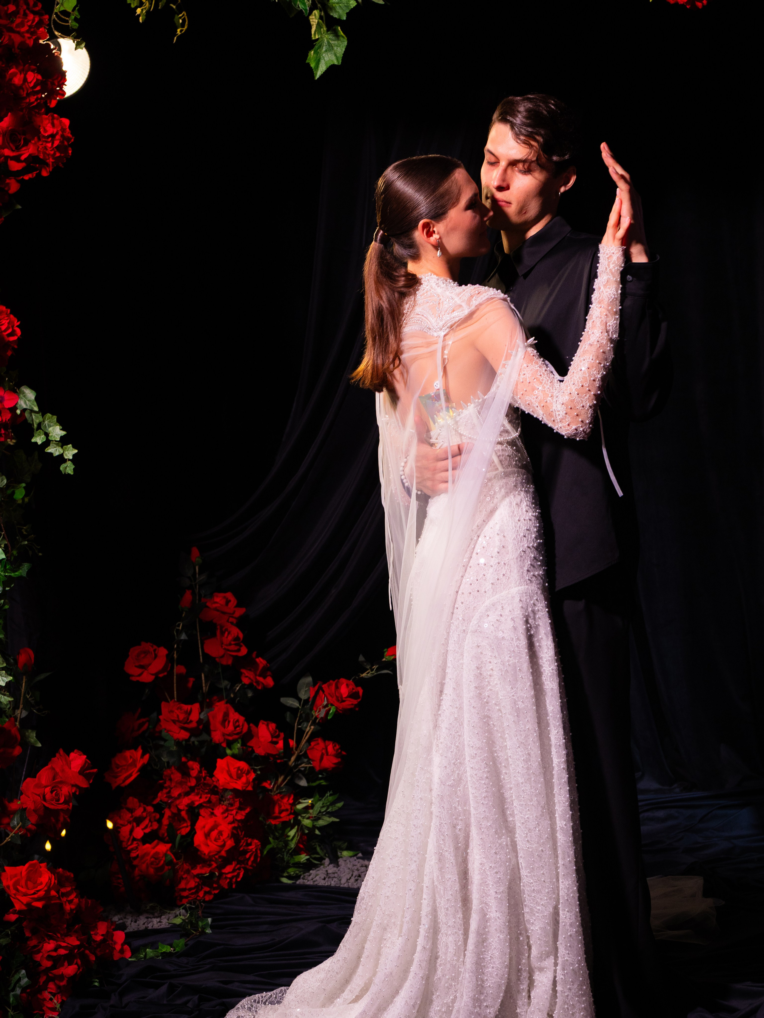 A & M. Свадебный фотограф в Москве и Смоленской области Анна Мазурова