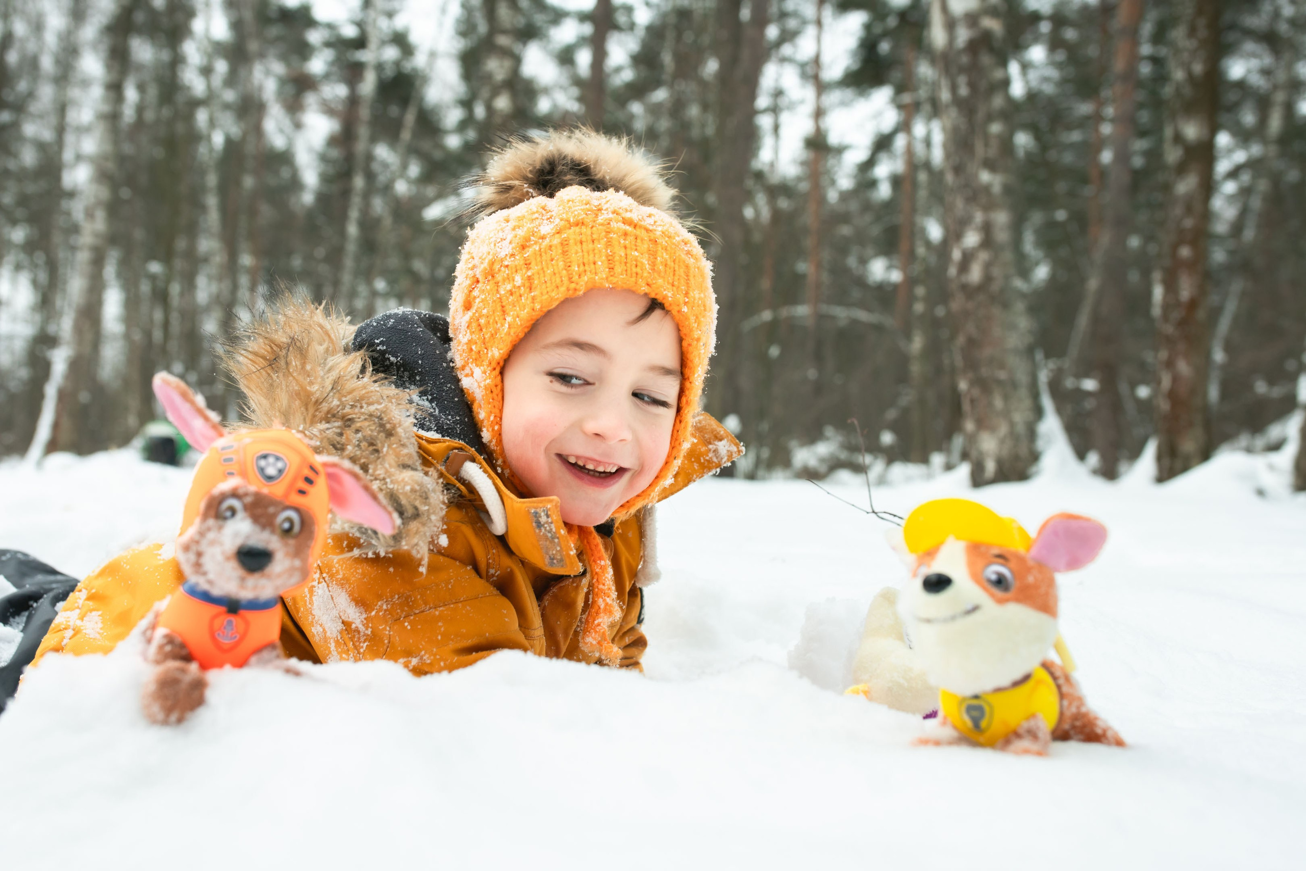 Съёмка детских праздников и счастливых событий. In.Love.With.You.Photo — фотограф Анастасия Сошенкова
