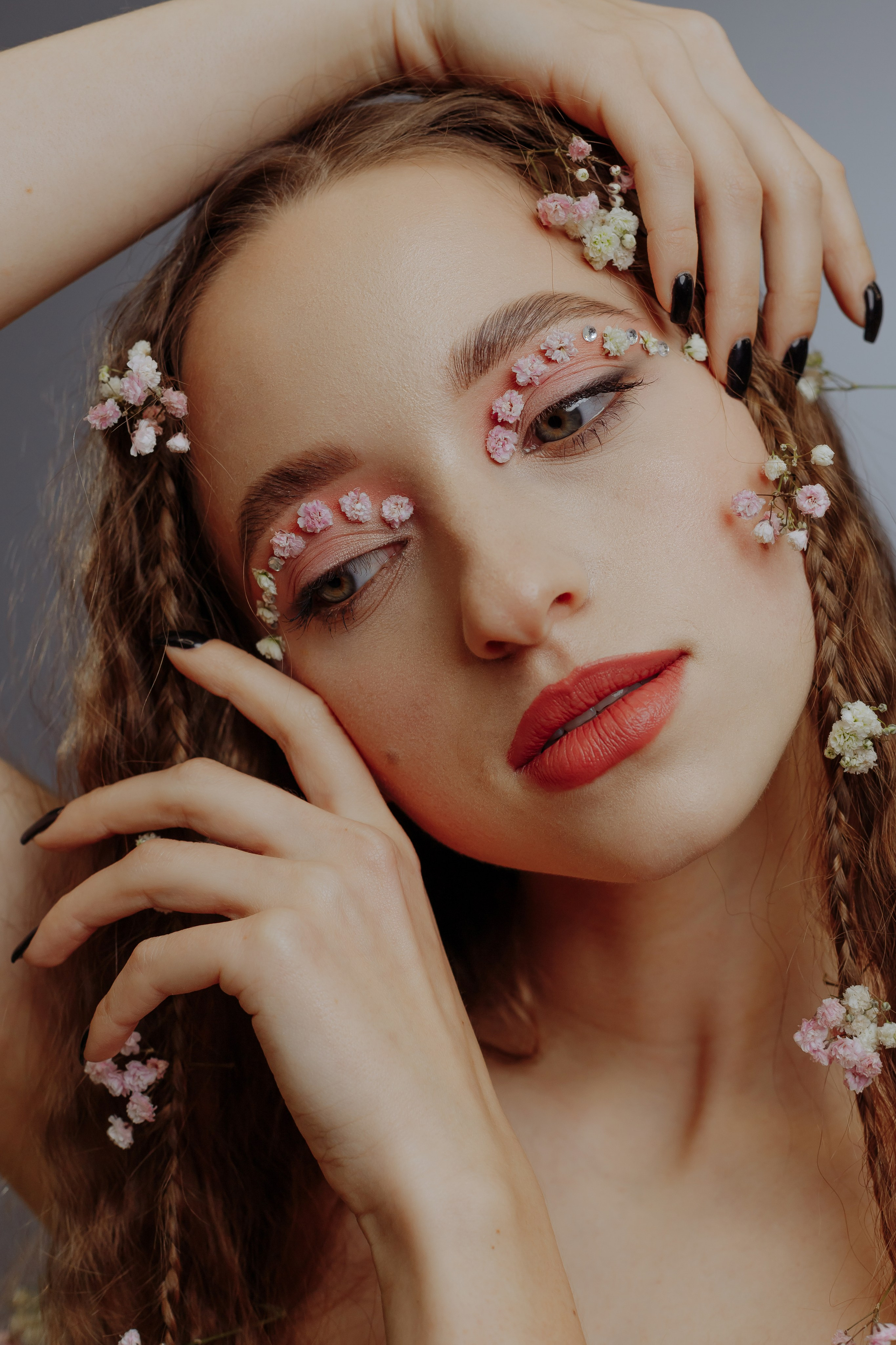 Miss Kursk Flowers. Репортажный и свадебный фотограф в Курске Борис Захарчук