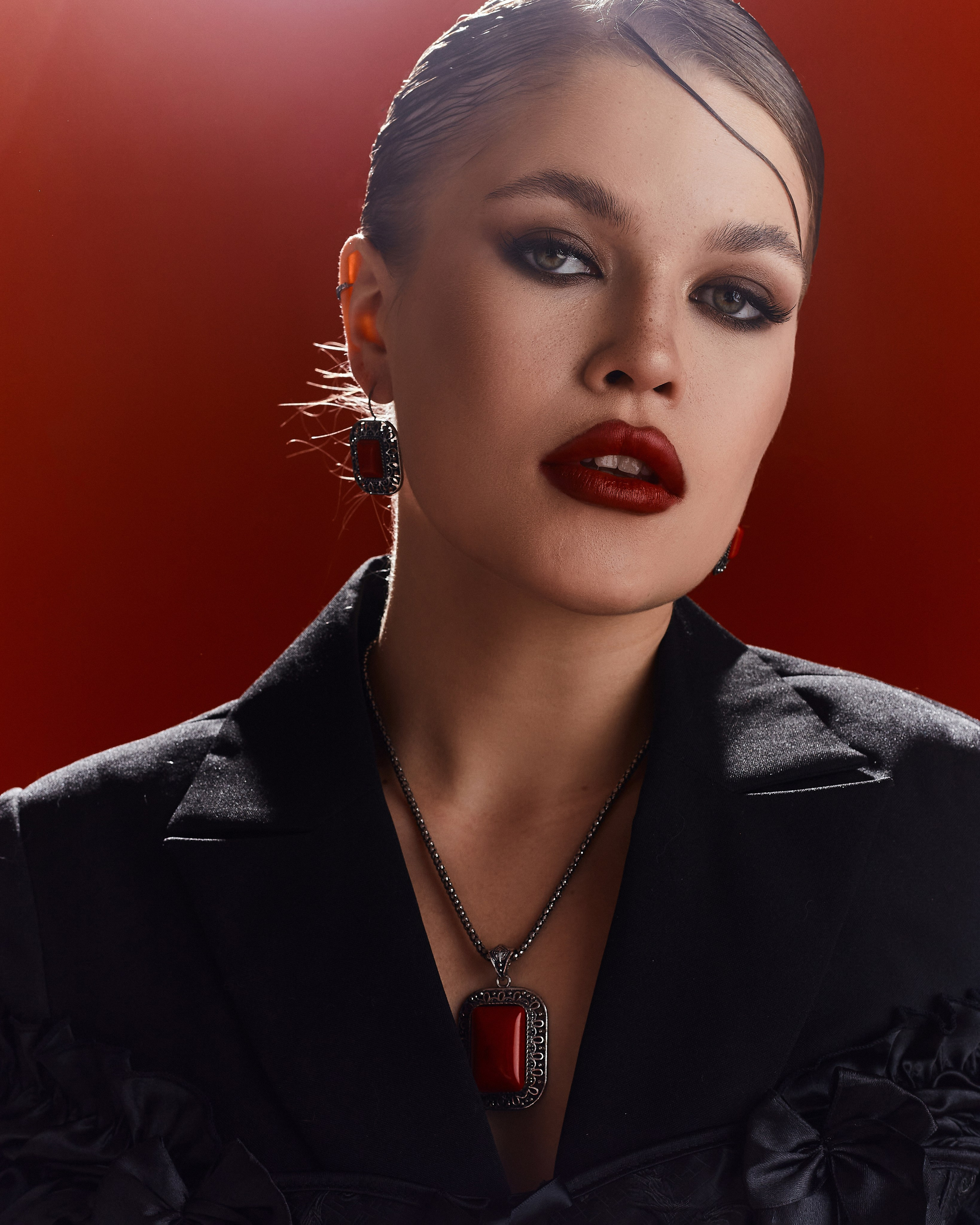 ARINA. Ася Солопова, фотограф Тюмень