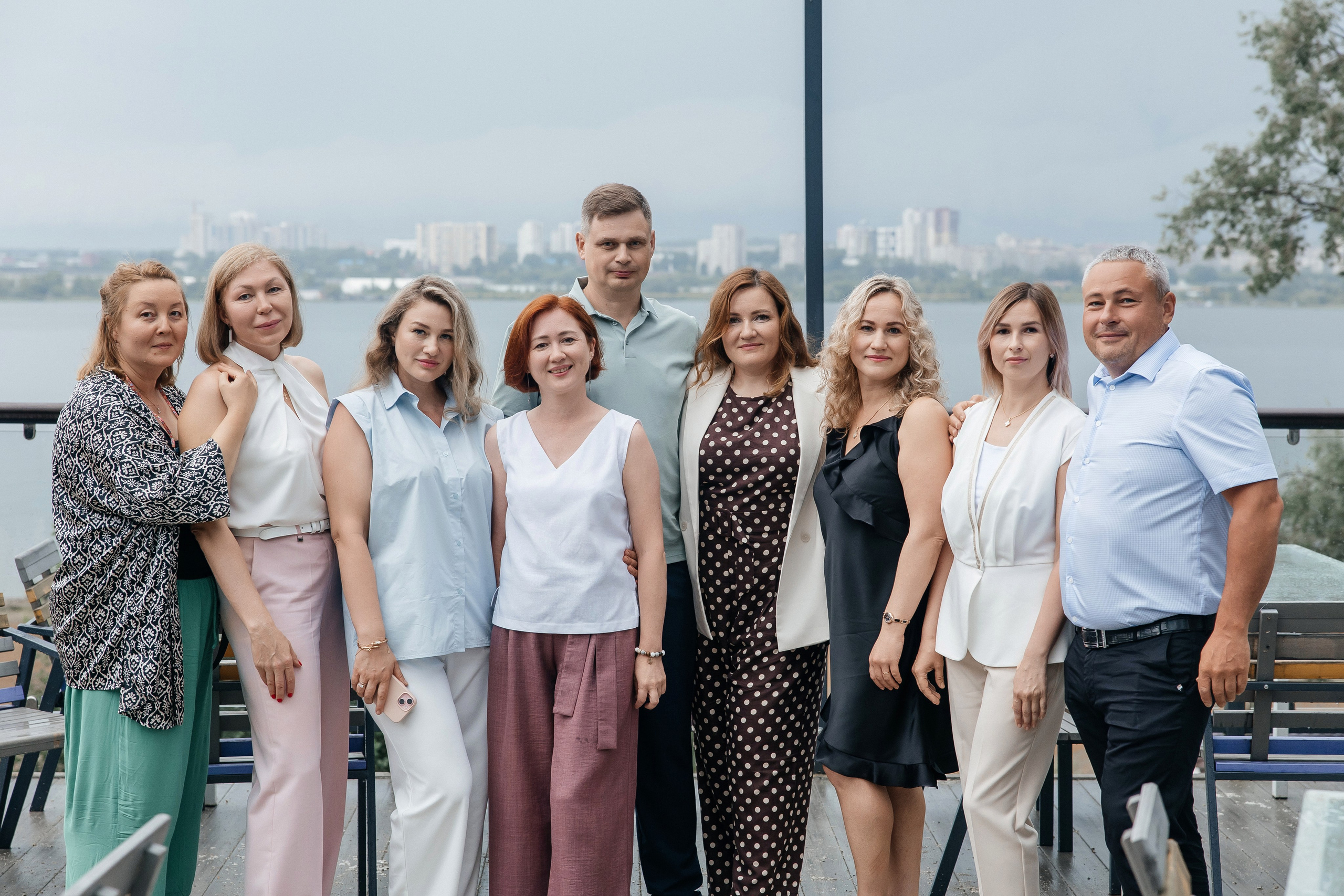 20 лет выпуска с Мед академии. Свадебный и Семейный фотограф г. Ижевск Гульназ Солдатова. Гульназ фото