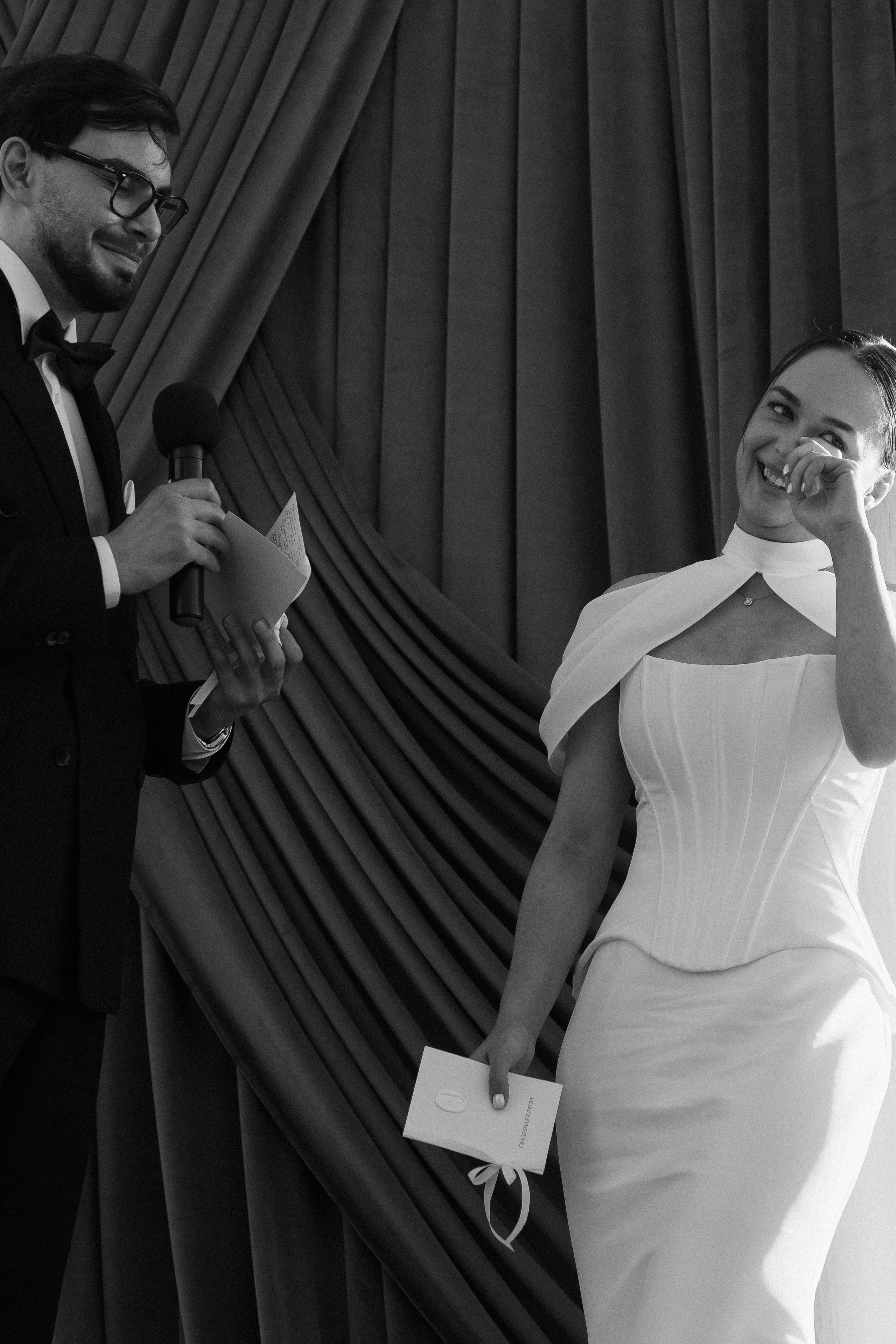 Мы эхо. Свадебный фотограф Москва Светлана Анисимова