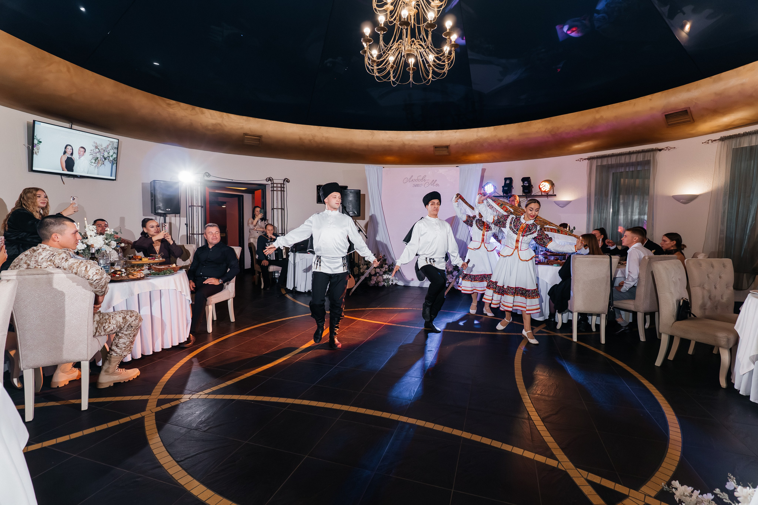 18.10.25. Свадебный фотограф видеограф Чебоксары