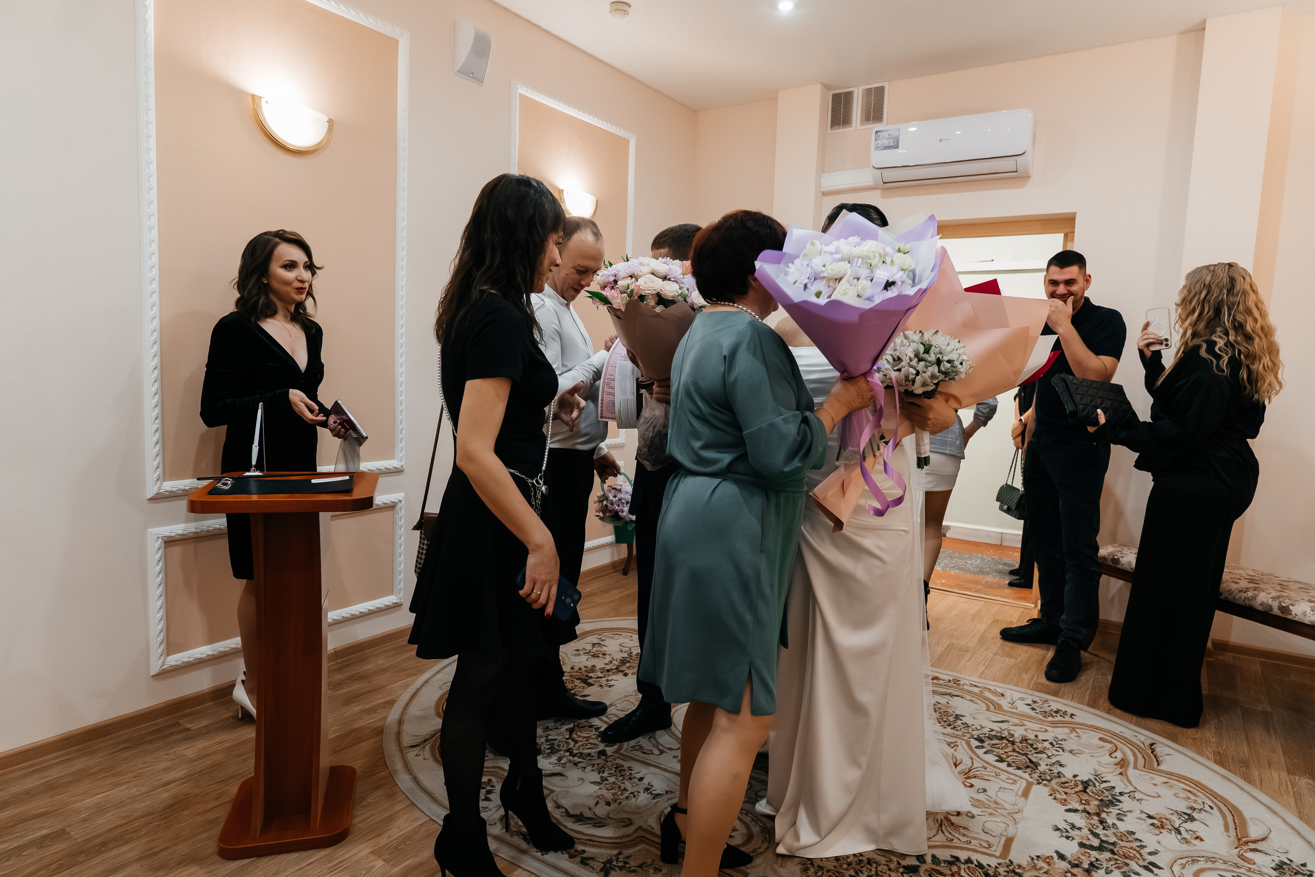 18.10.25. Свадебный фотограф видеограф Чебоксары