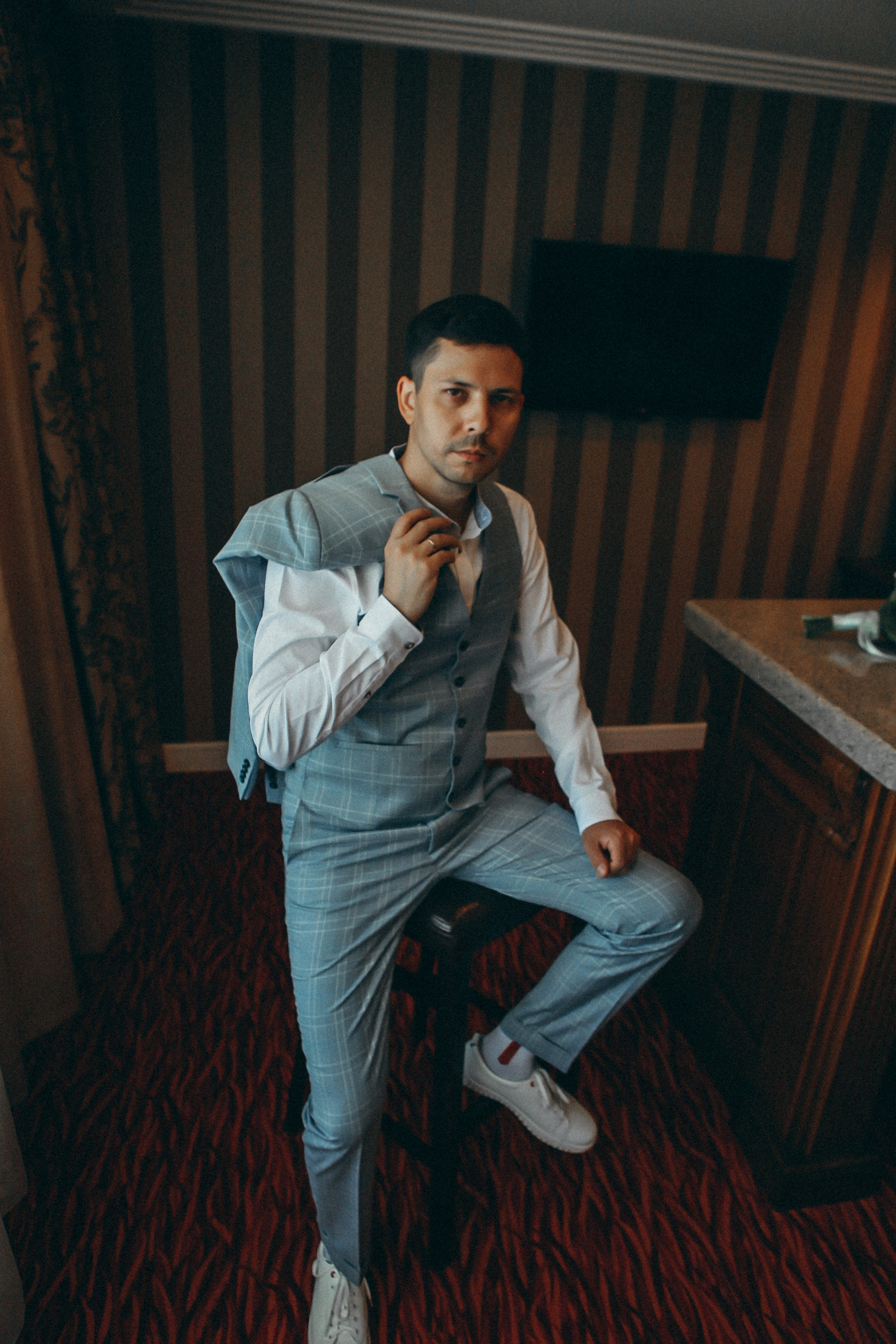 Полный свадебный день. Свадебный фотограф видеограф Чебоксары