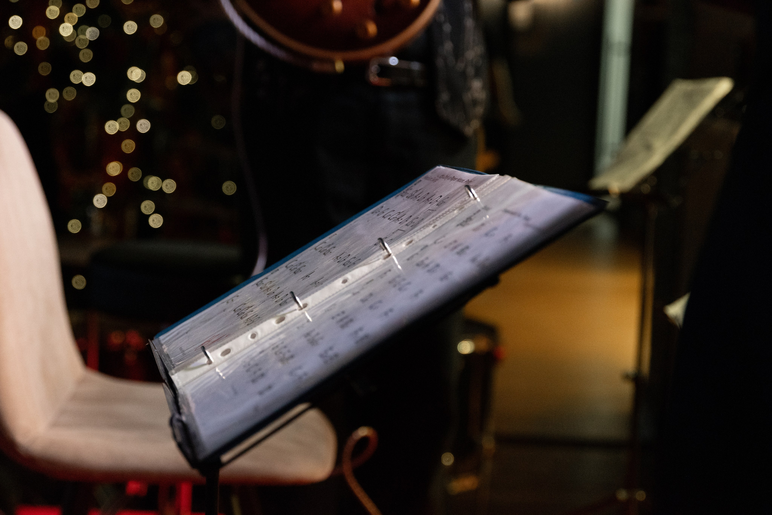 Джазовый концерт «Рождественское чудо». Фотограф в Ижевске. Репортажи, спорт, индивидуальные фотосессии