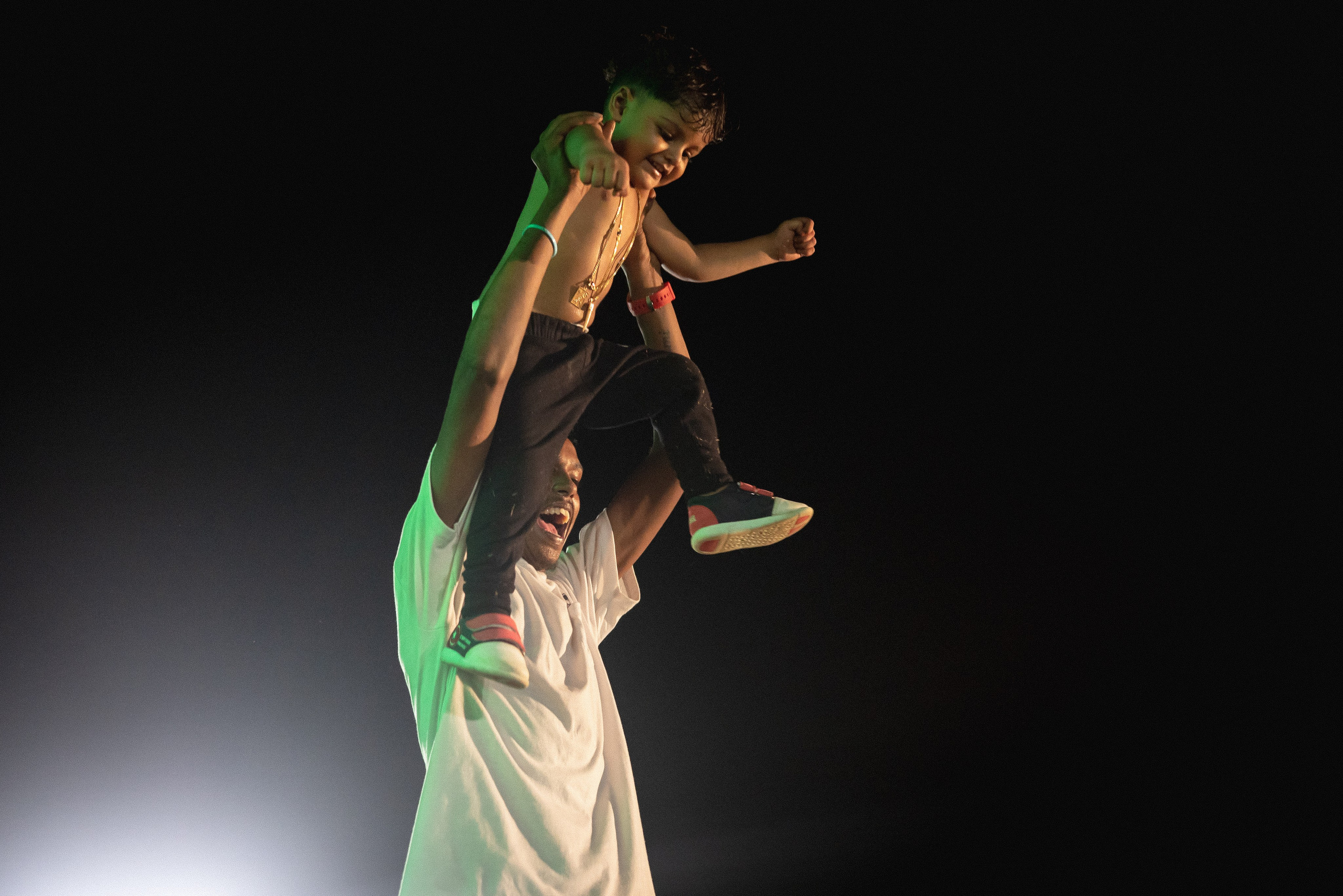 BEJI LIVE BAND. Photographer Sonkina Tatiana (Tanya Ash)