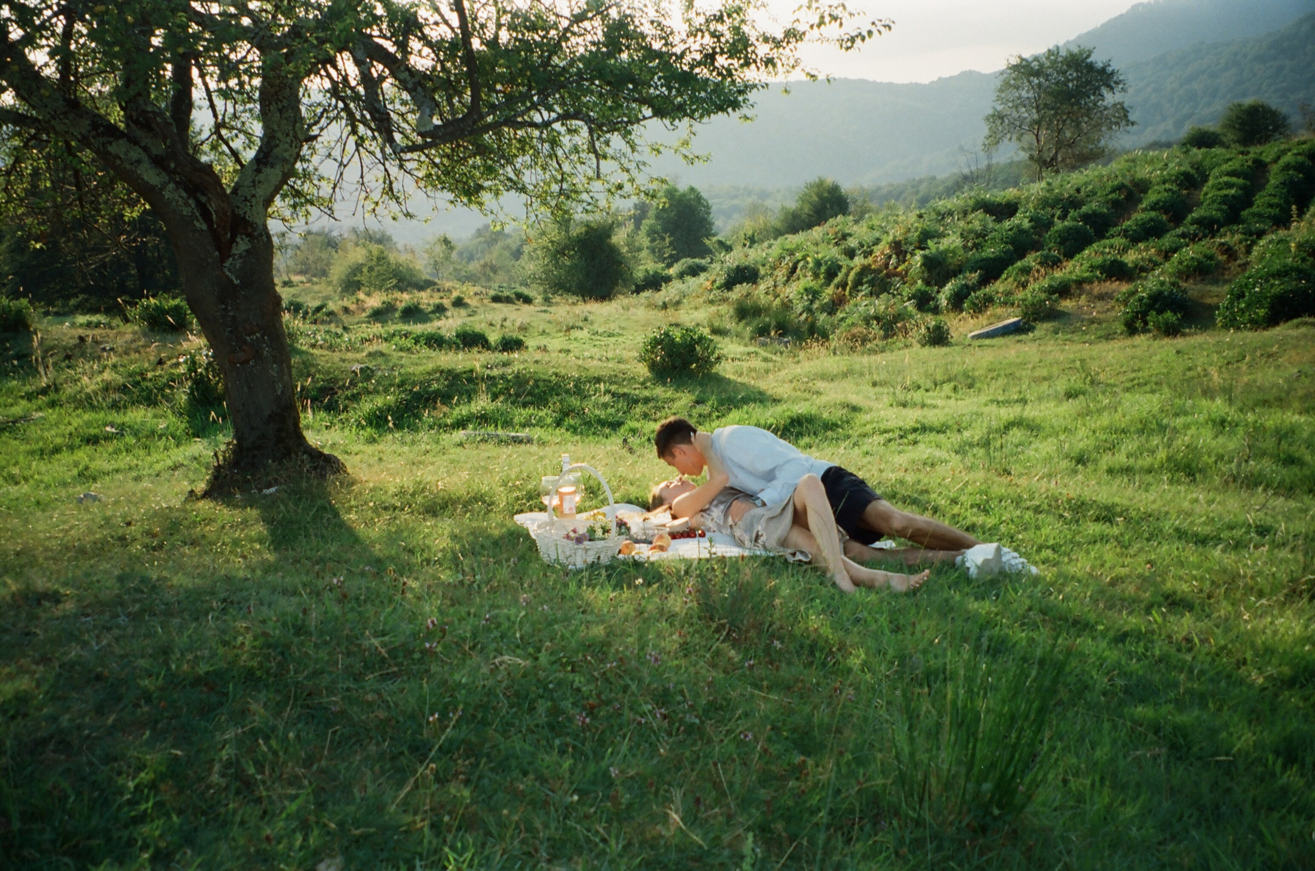 Любимые кадры. Свадебный и love-story фотограф в Санкт-Петербурге Воронова Лолита