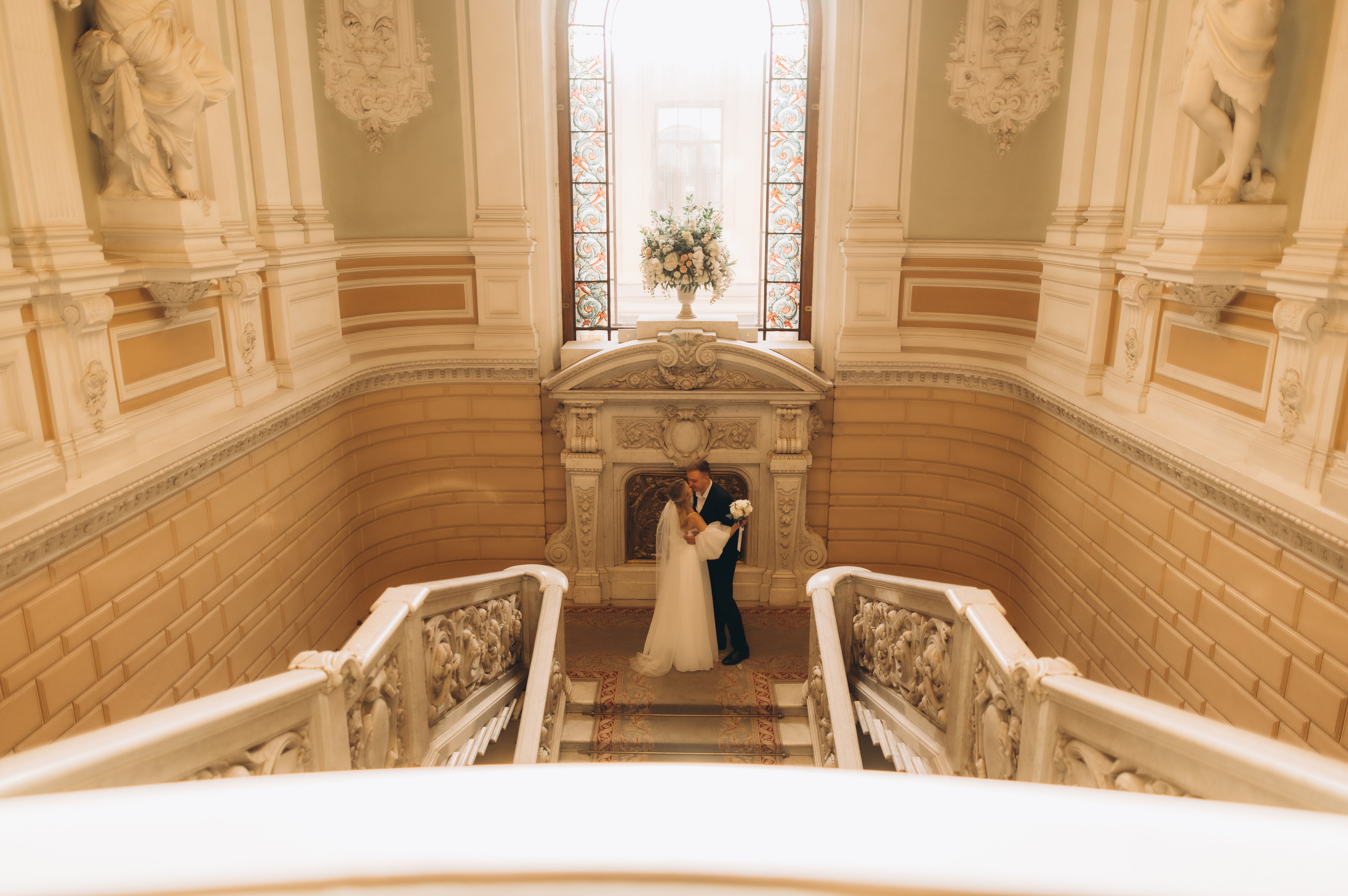 1ый загс+фотопрогулка свадьба. Фотограф ПИТЕР СПБ Надежда Баранова