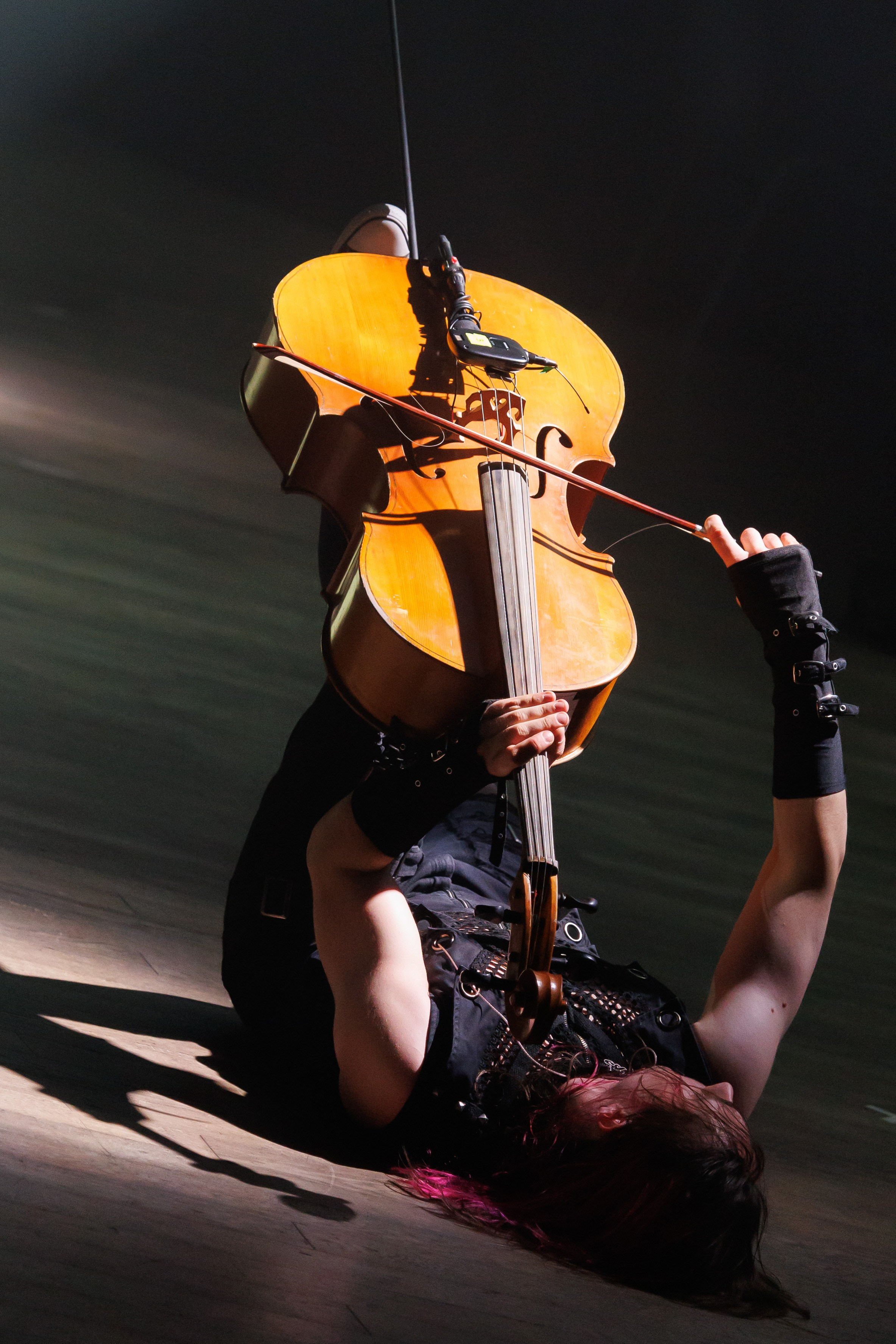 RockCellos. Наталия Март | Фотограф СПб