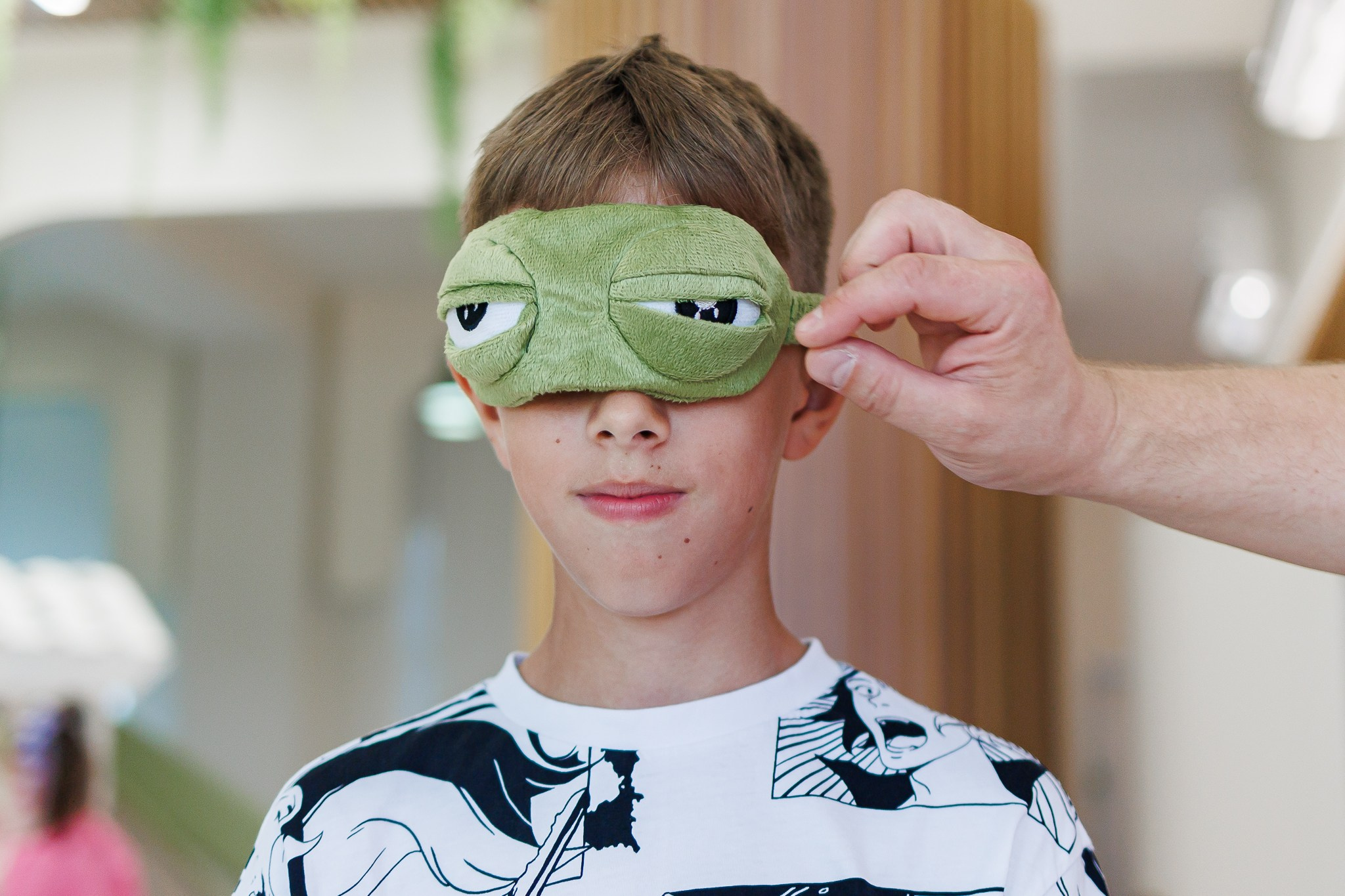 День Рождения Софии. Наталия Март | Фотограф СПб