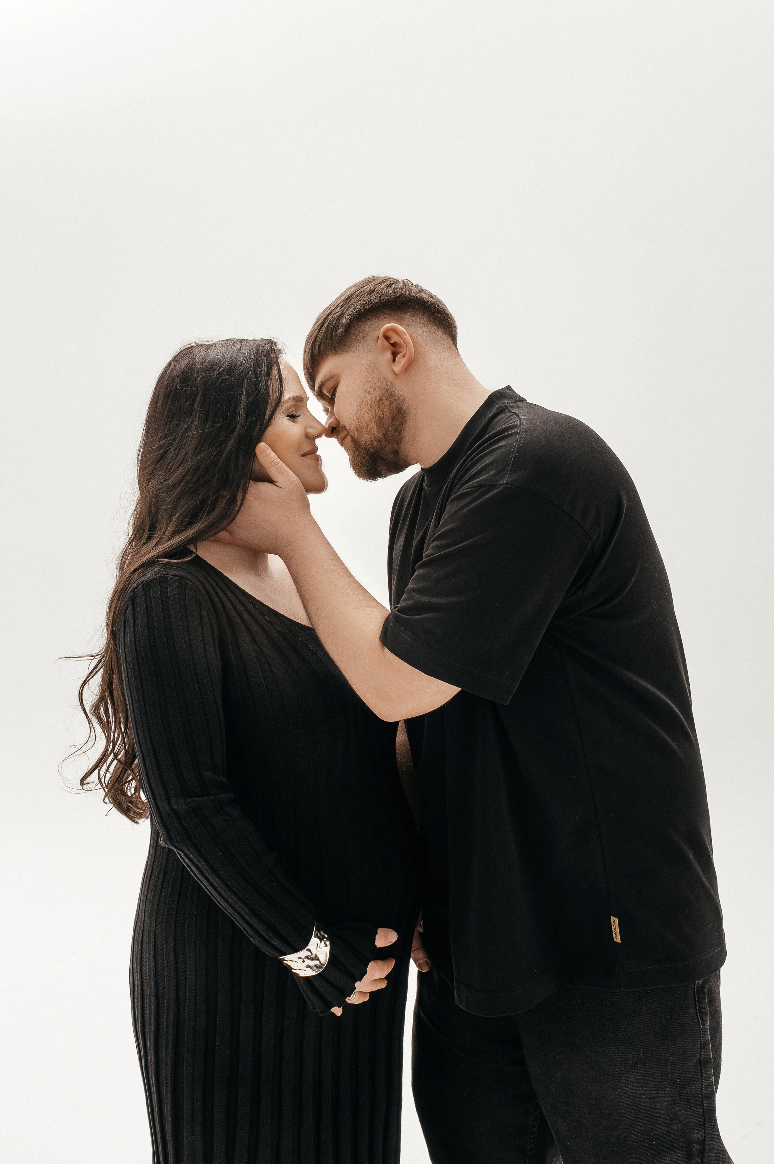 Диана и Егор. Свадебный и студийный фотограф Ирина Котикова