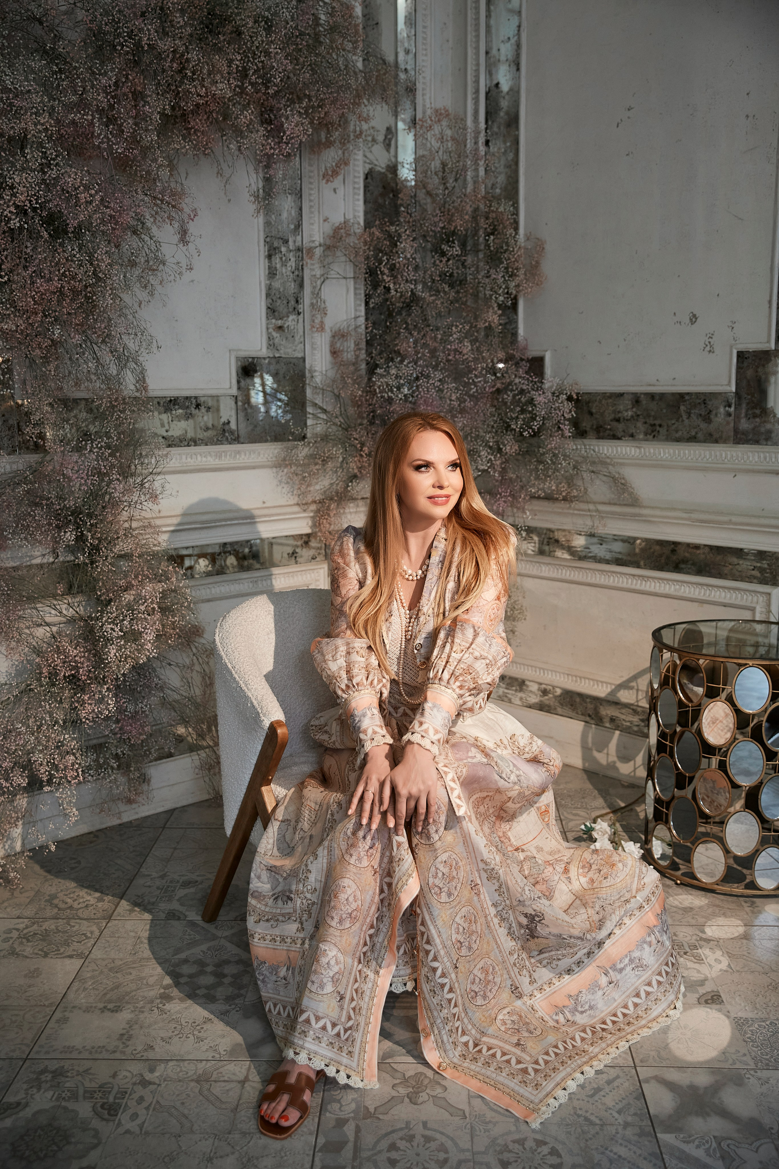 Прекрасная Варвара. Фотограф ваших самых ярких событий в Москве и СПБ. Збронская Юлия