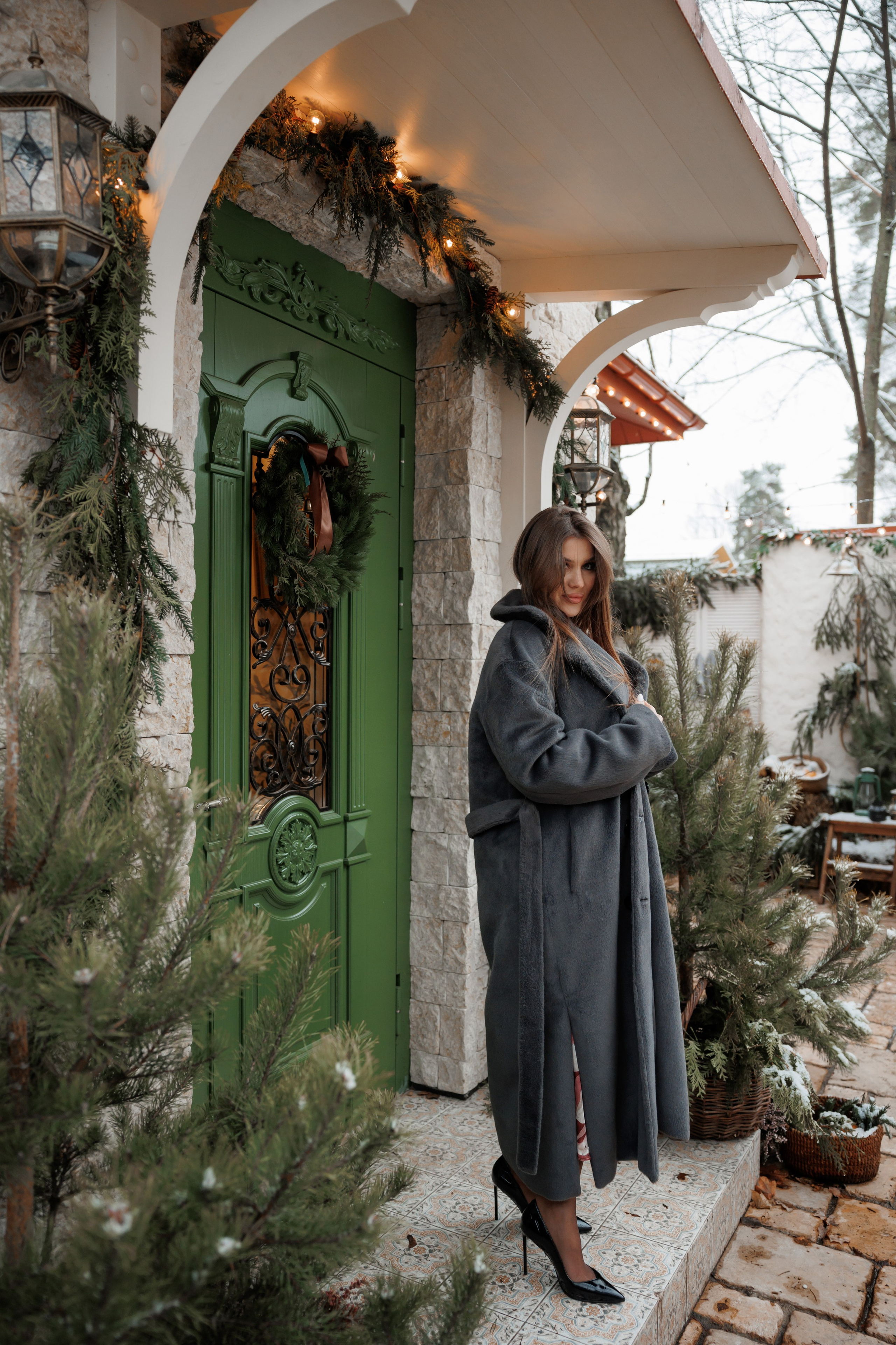 Светлана, Villa Rossa, Балашиха. Свадебный и репортажный фотограф (Москва, Королев и другие)