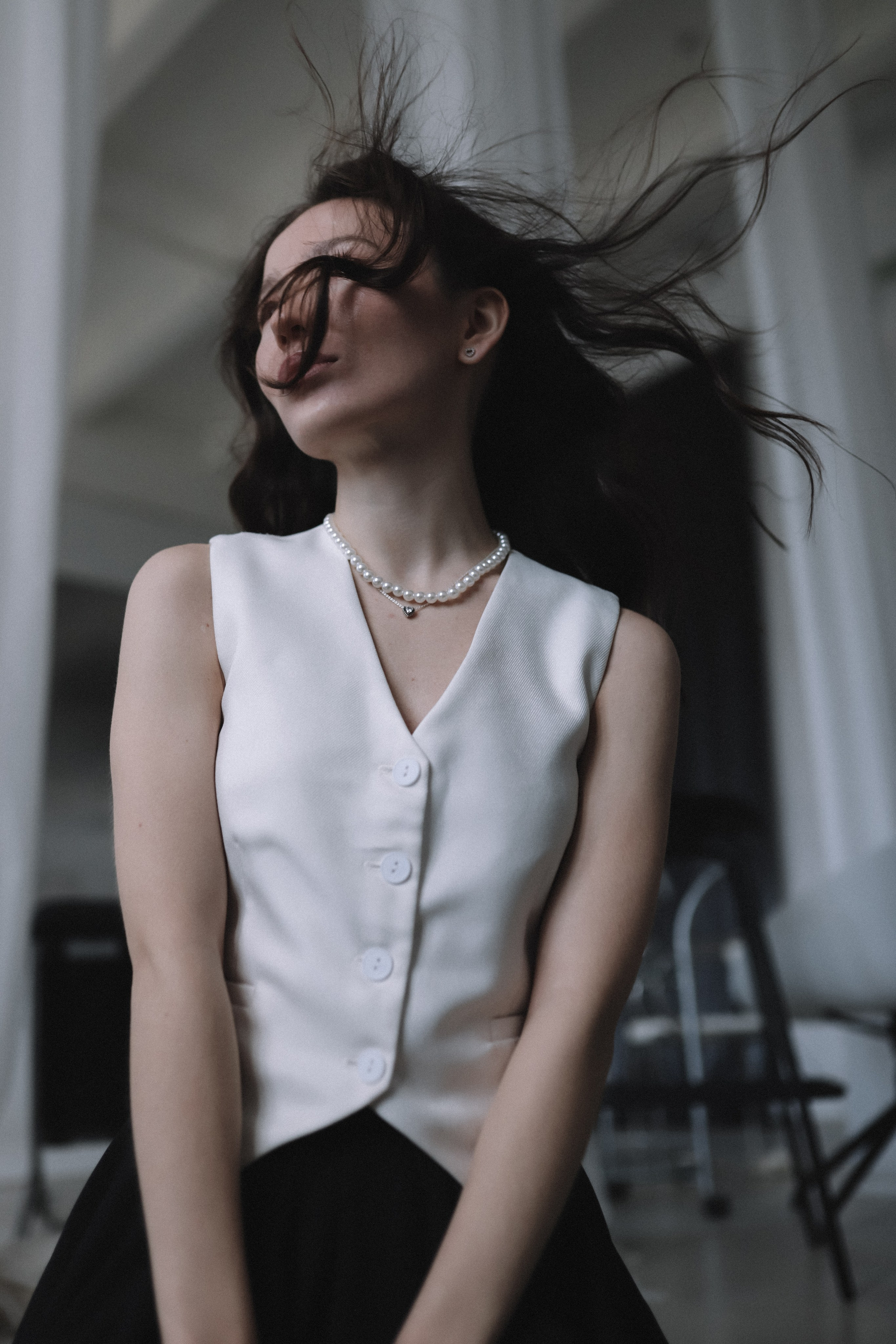 Нури. Фотограф в Нижнем Новгороде Кристина Батанова