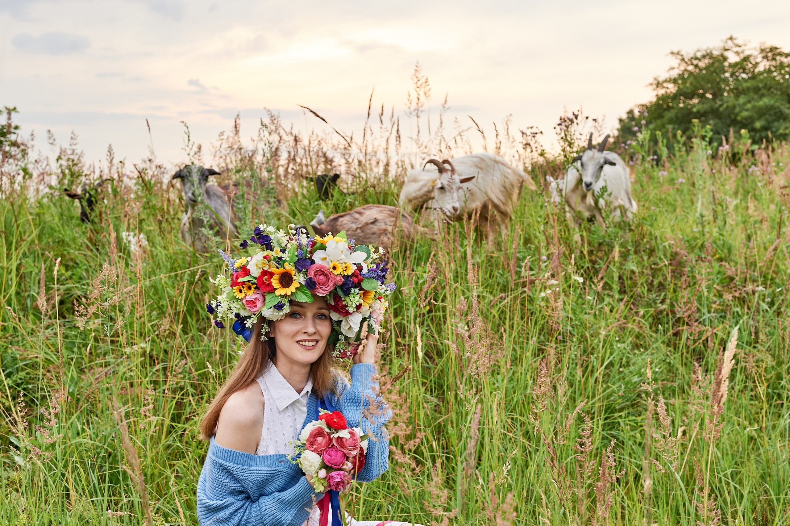 Диана. Фотограф, психолог в Москве, Жуковском, Раменском Галина Майлер