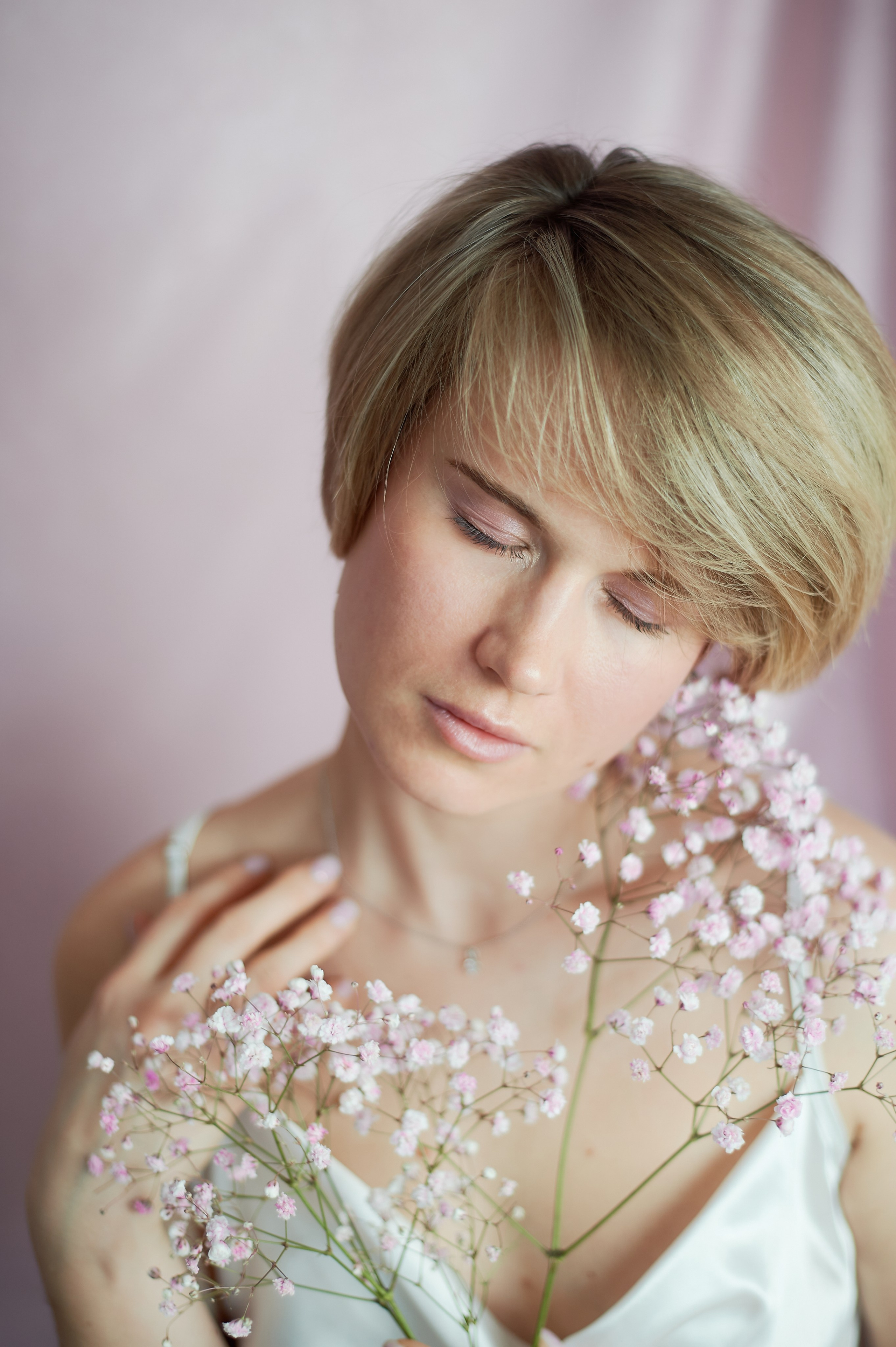 Нежный портрет. Фотограф, психолог в Москве, Жуковском, Раменском Галина Майлер