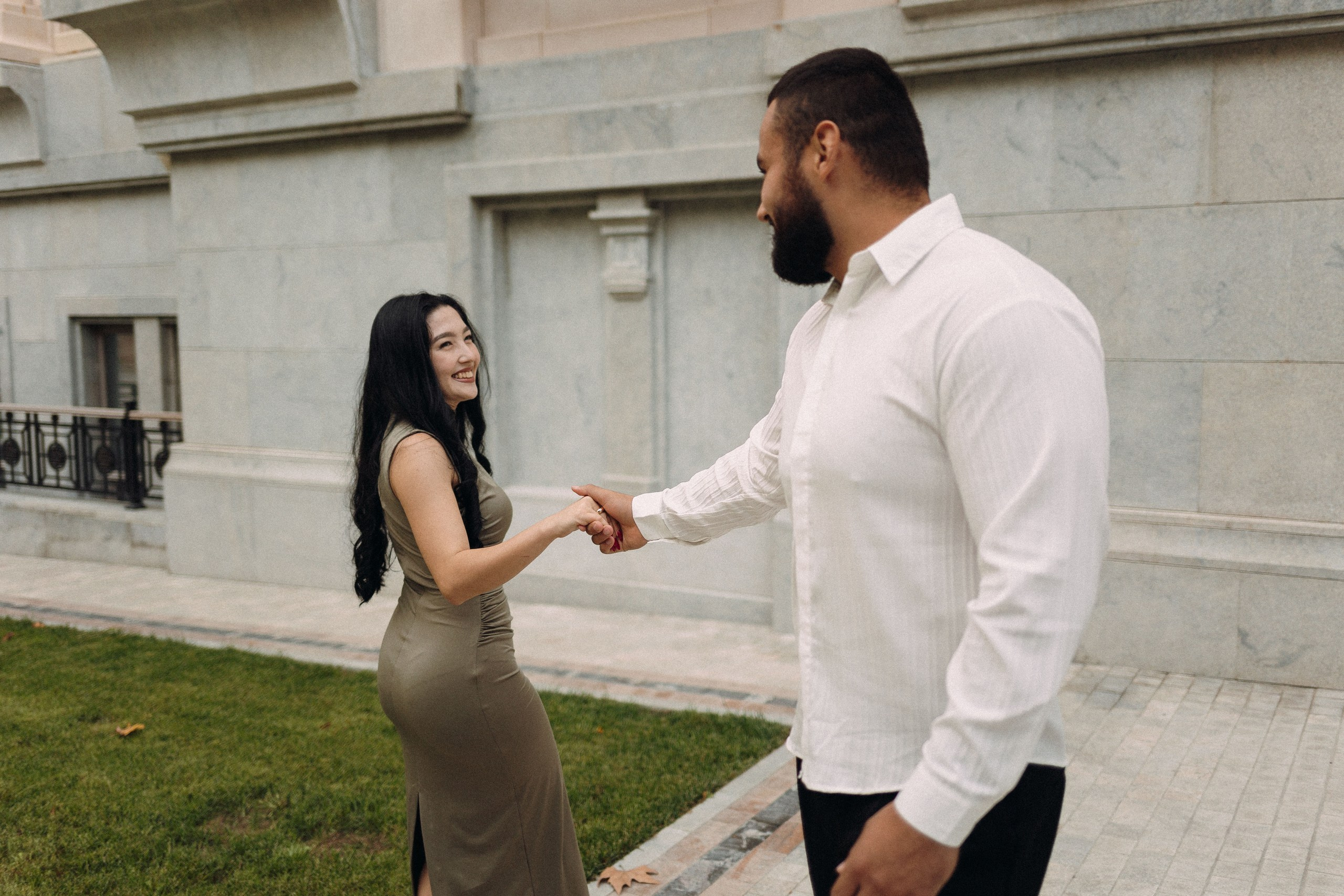 K&A. Семейный фотограф в Севастополе и Симферополе Александра Чистякова