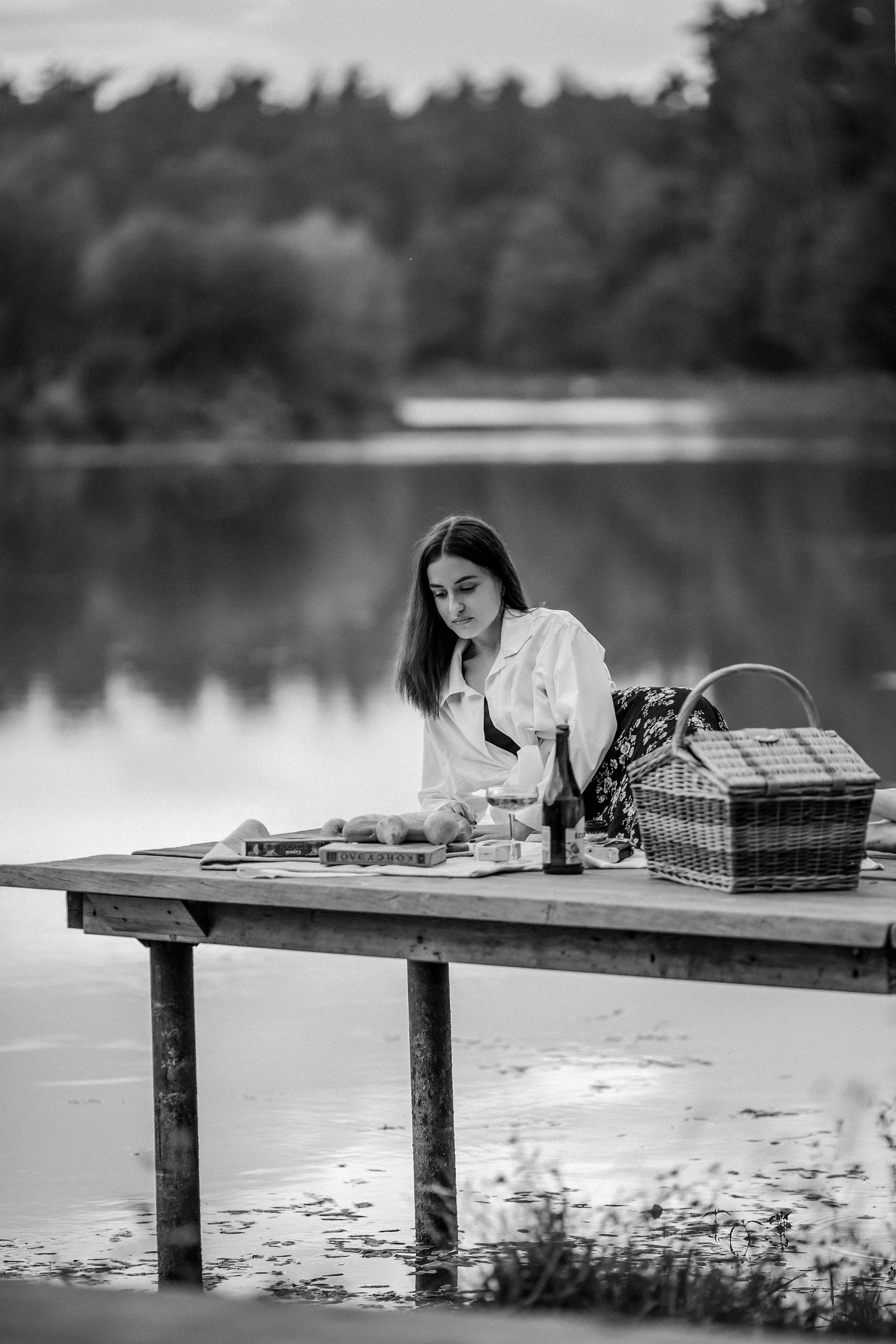 Лиза. Фотограф в Москве Наталья Спиридонова
