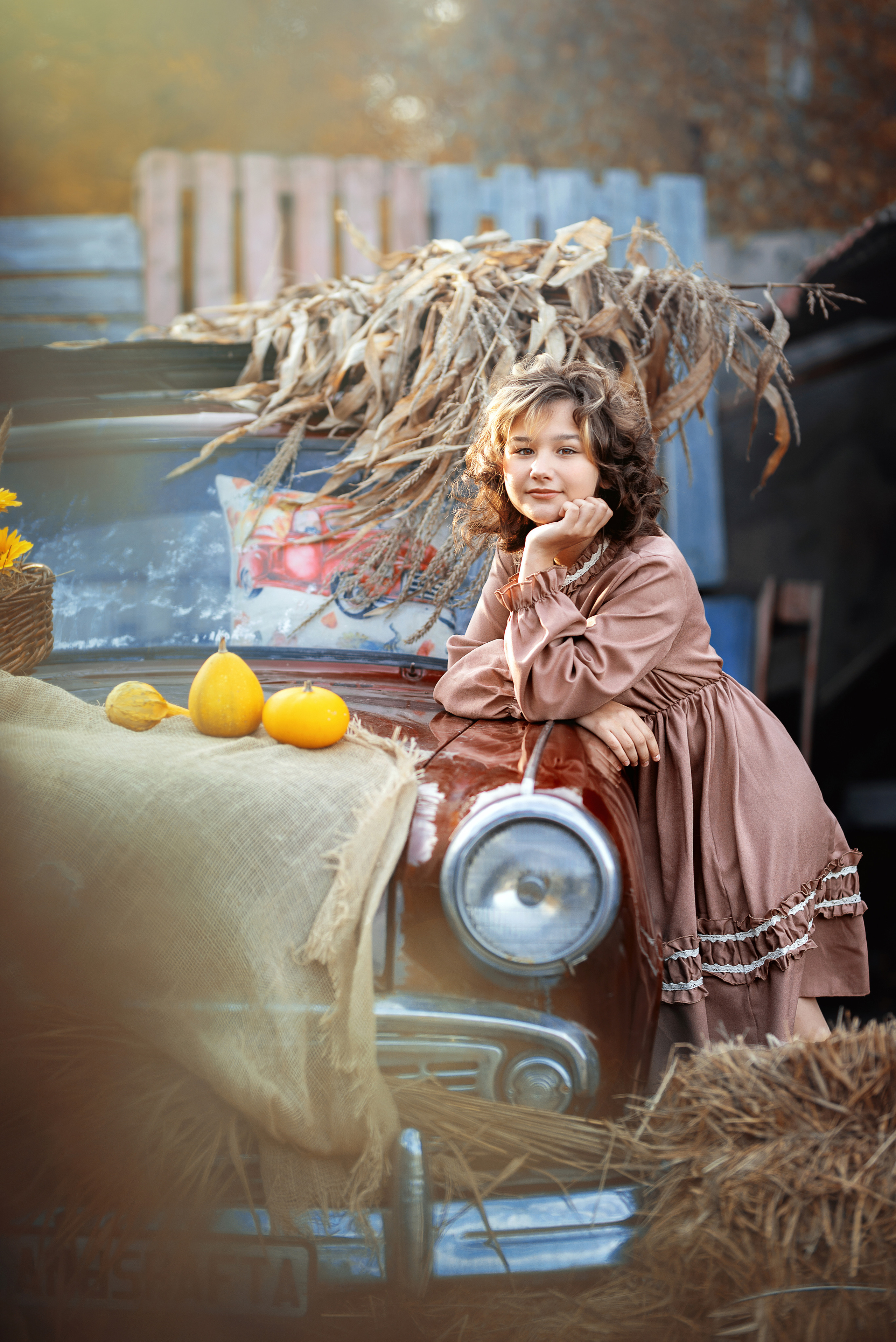 Детский и семейный Фотограф во Владивостоке Юлия Моисеенко