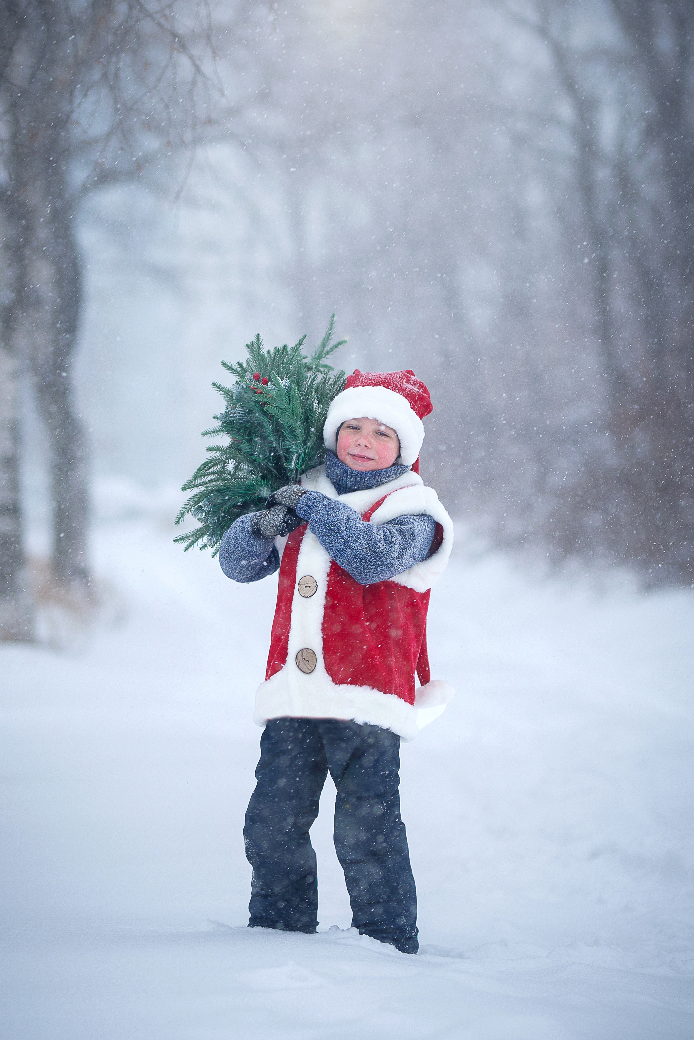 Детский и семейный Фотограф во Владивостоке Юлия Моисеенко