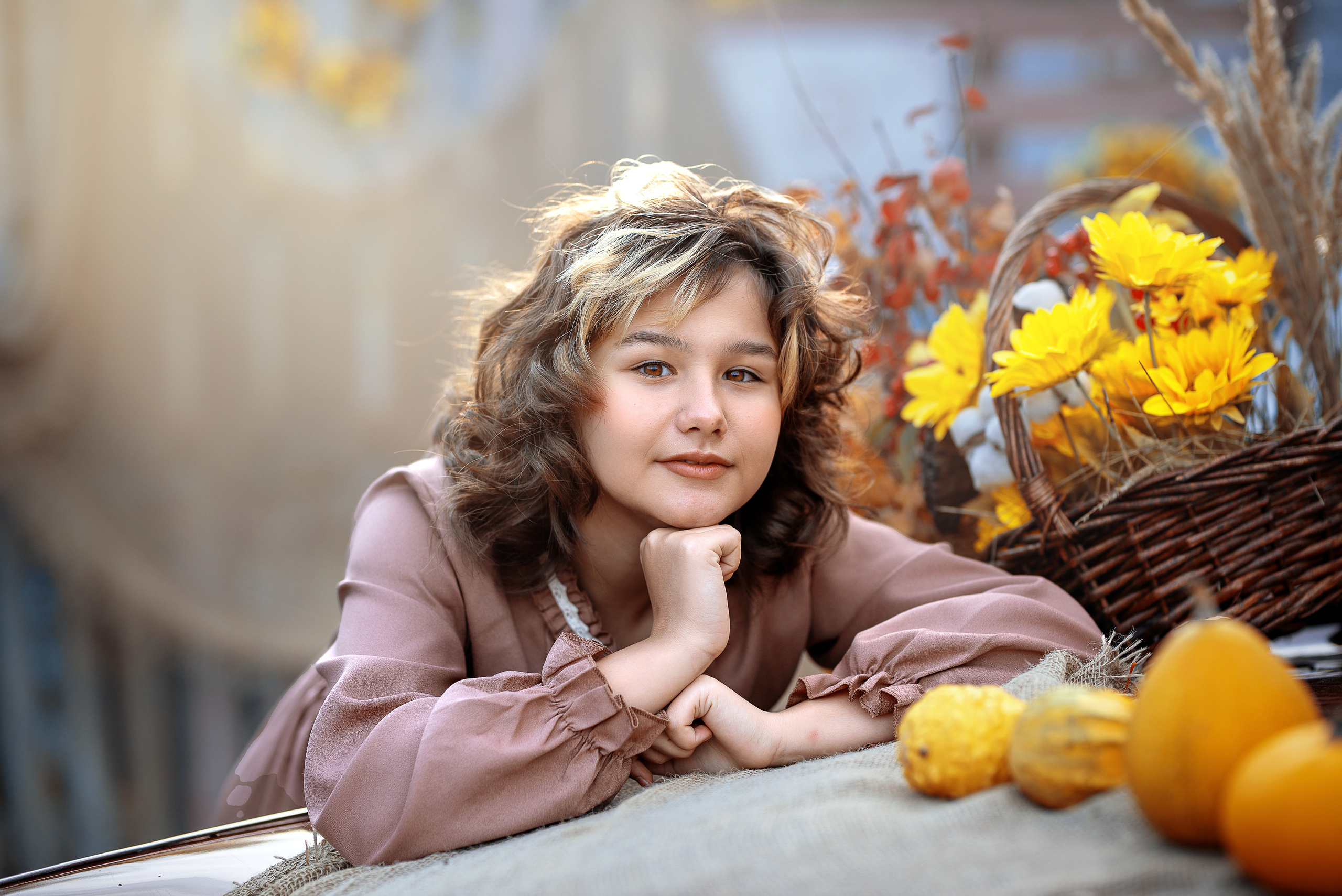 Детский и семейный Фотограф во Владивостоке Юлия Моисеенко