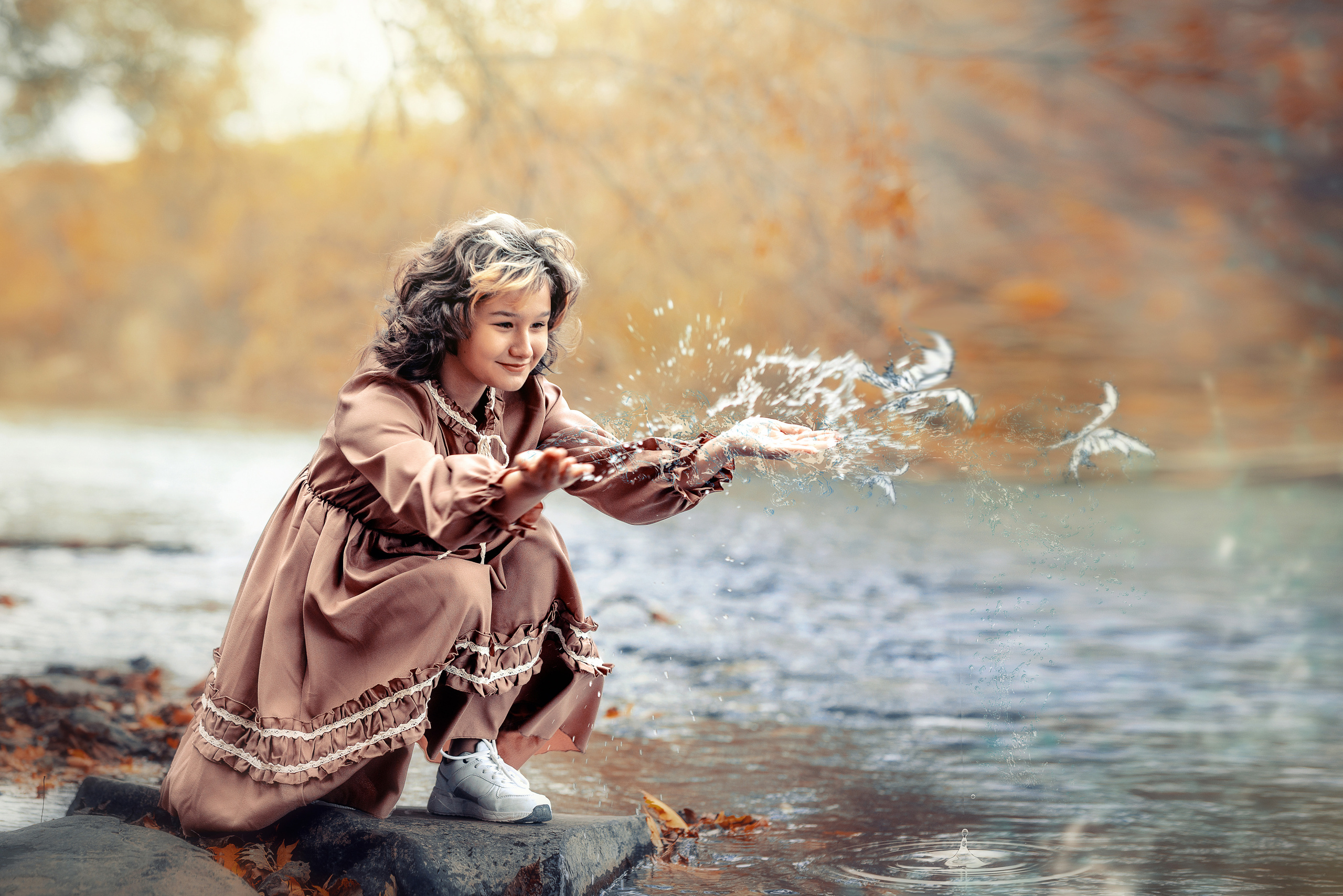 Детский и семейный Фотограф во Владивостоке Юлия Моисеенко