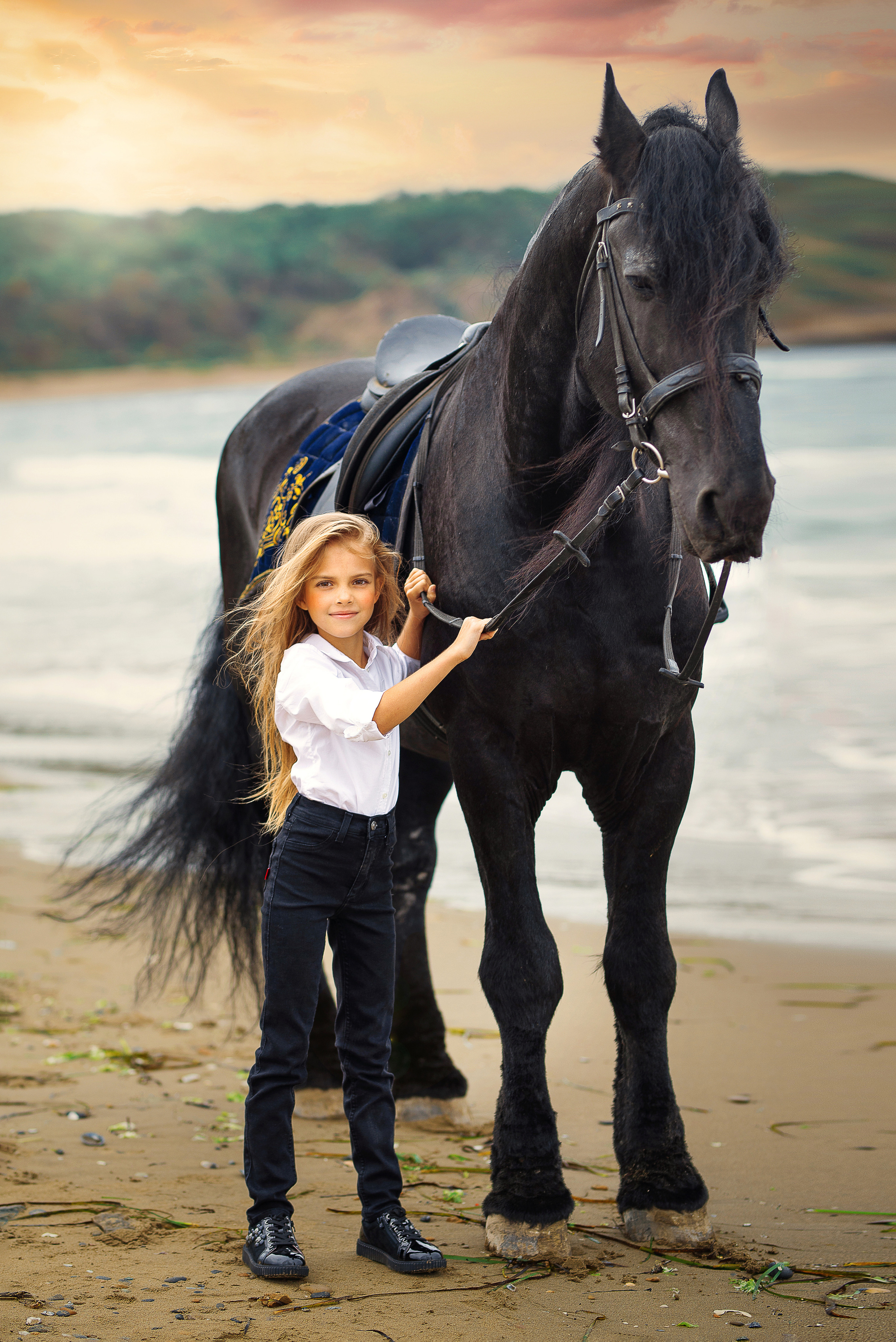 Семейные Фотосесии. Детский и семейный Фотограф во Владивостоке Юлия Моисеенко