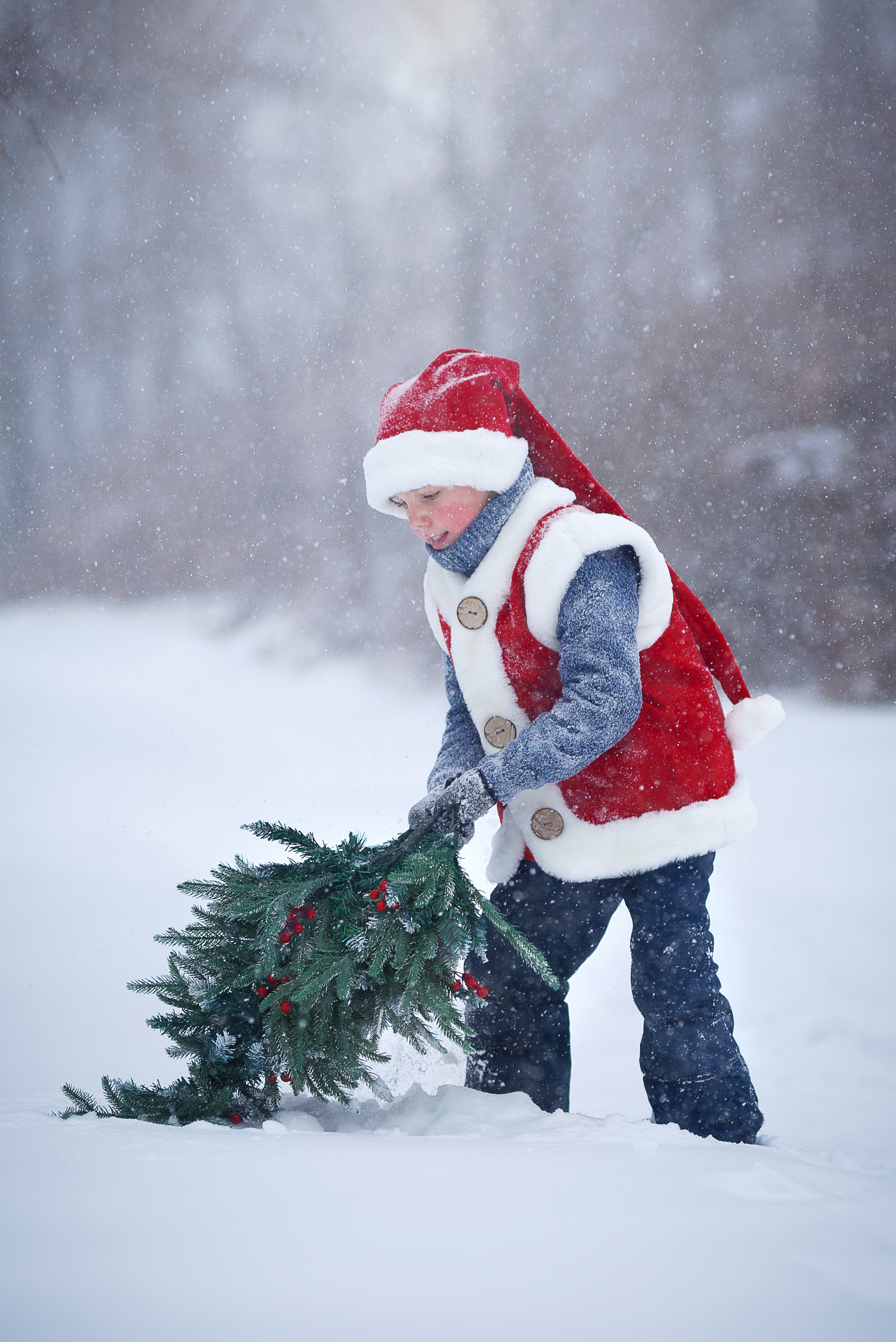 Детский и семейный Фотограф во Владивостоке Юлия Моисеенко