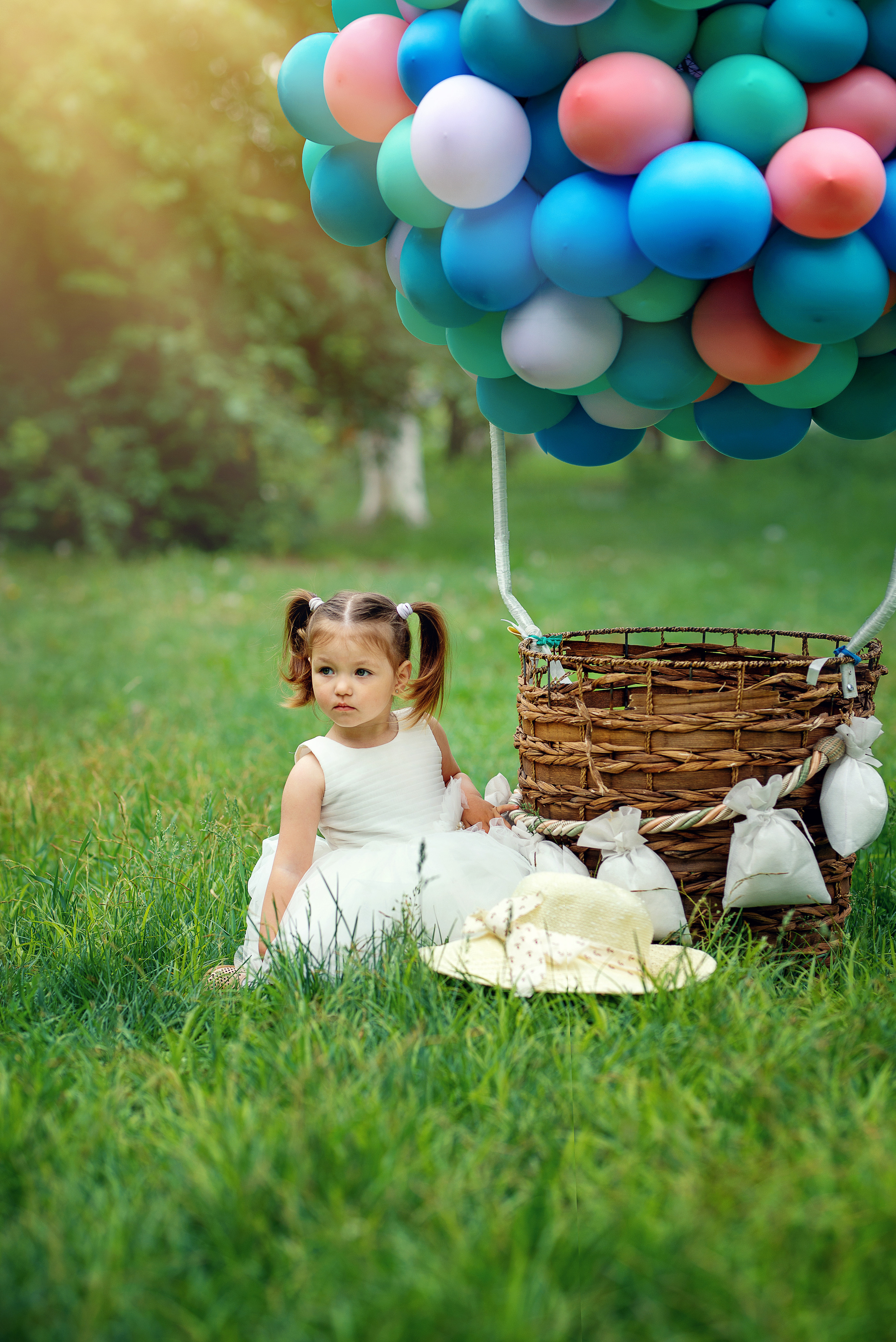 Дети. Детский и семейный Фотограф во Владивостоке Юлия Моисеенко