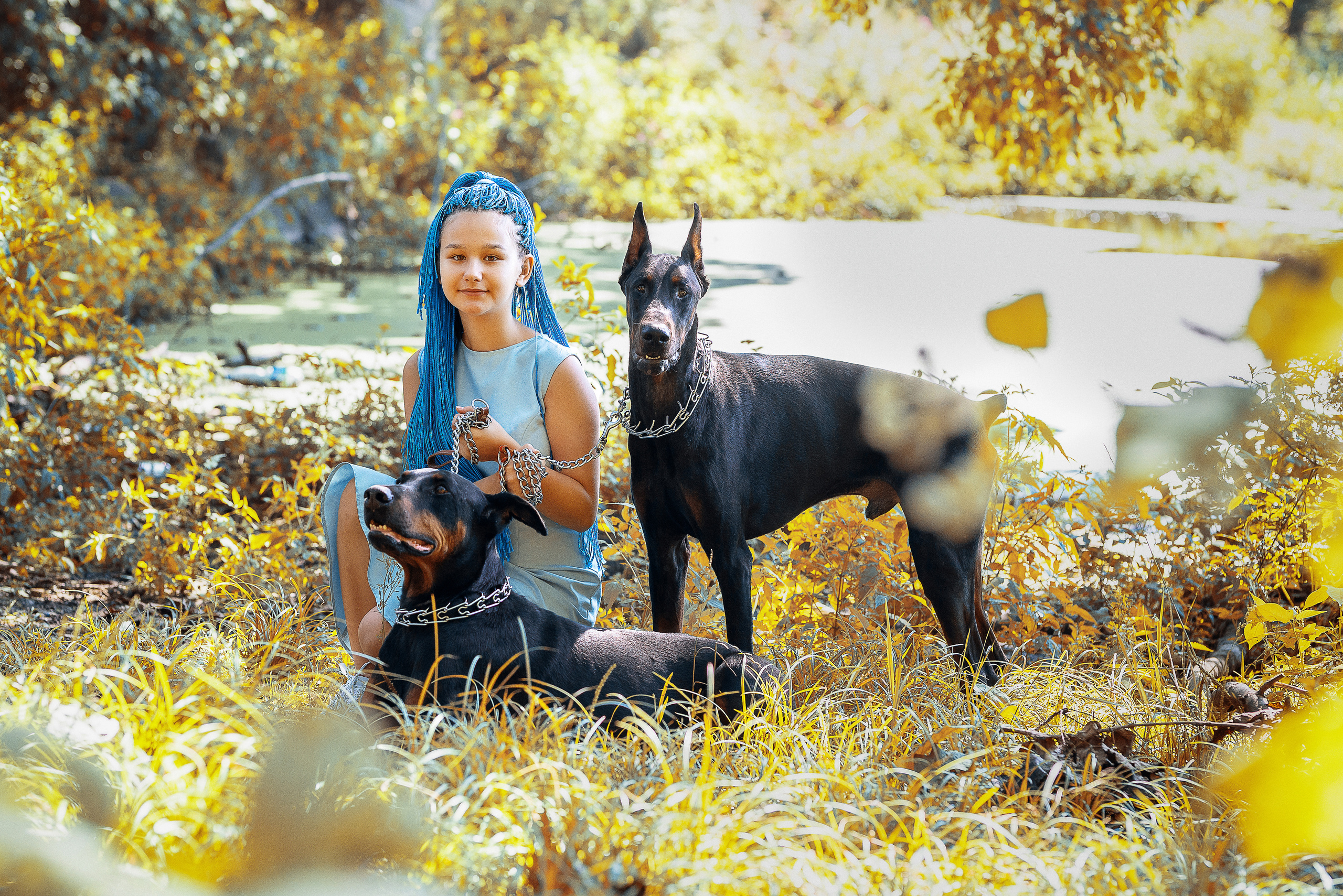 Дети. Детский и семейный Фотограф во Владивостоке Юлия Моисеенко