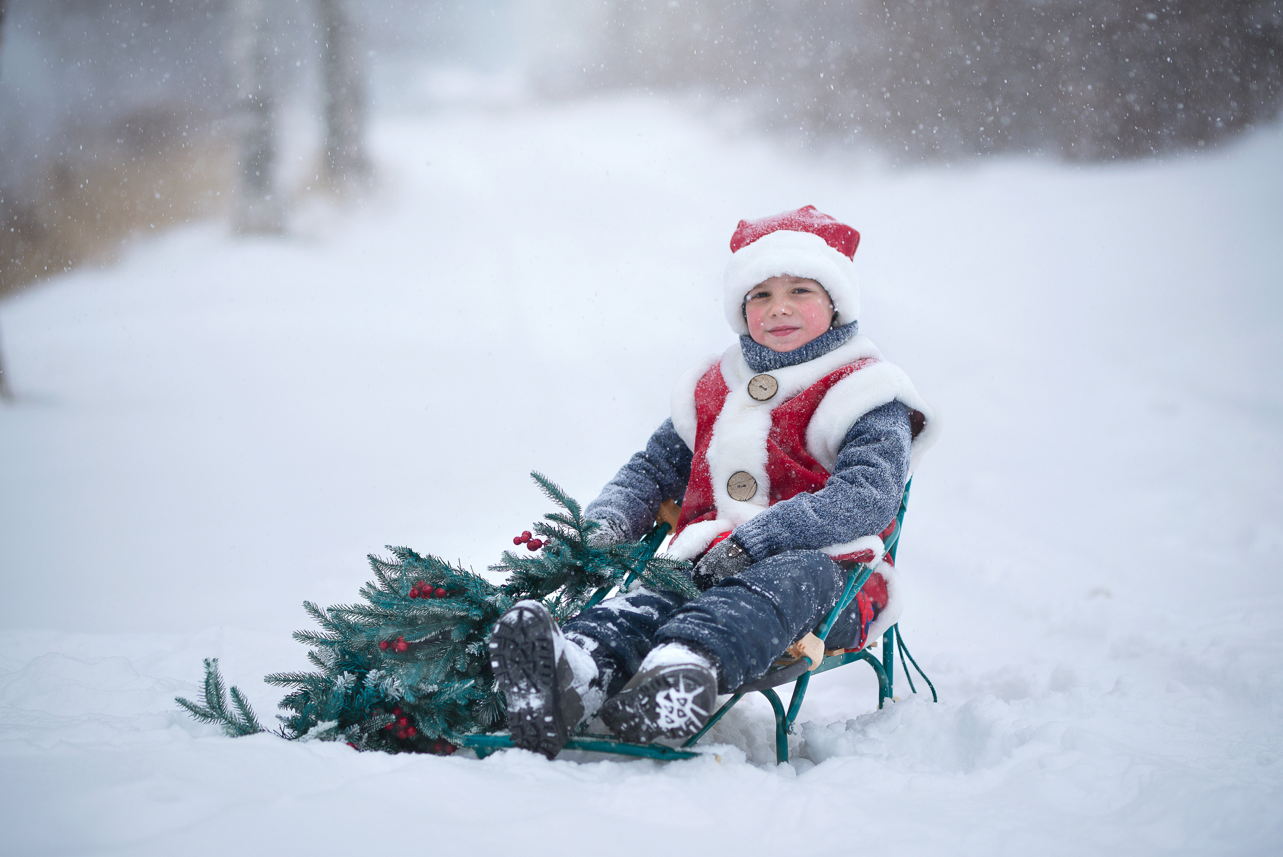 Детский и семейный Фотограф во Владивостоке Юлия Моисеенко