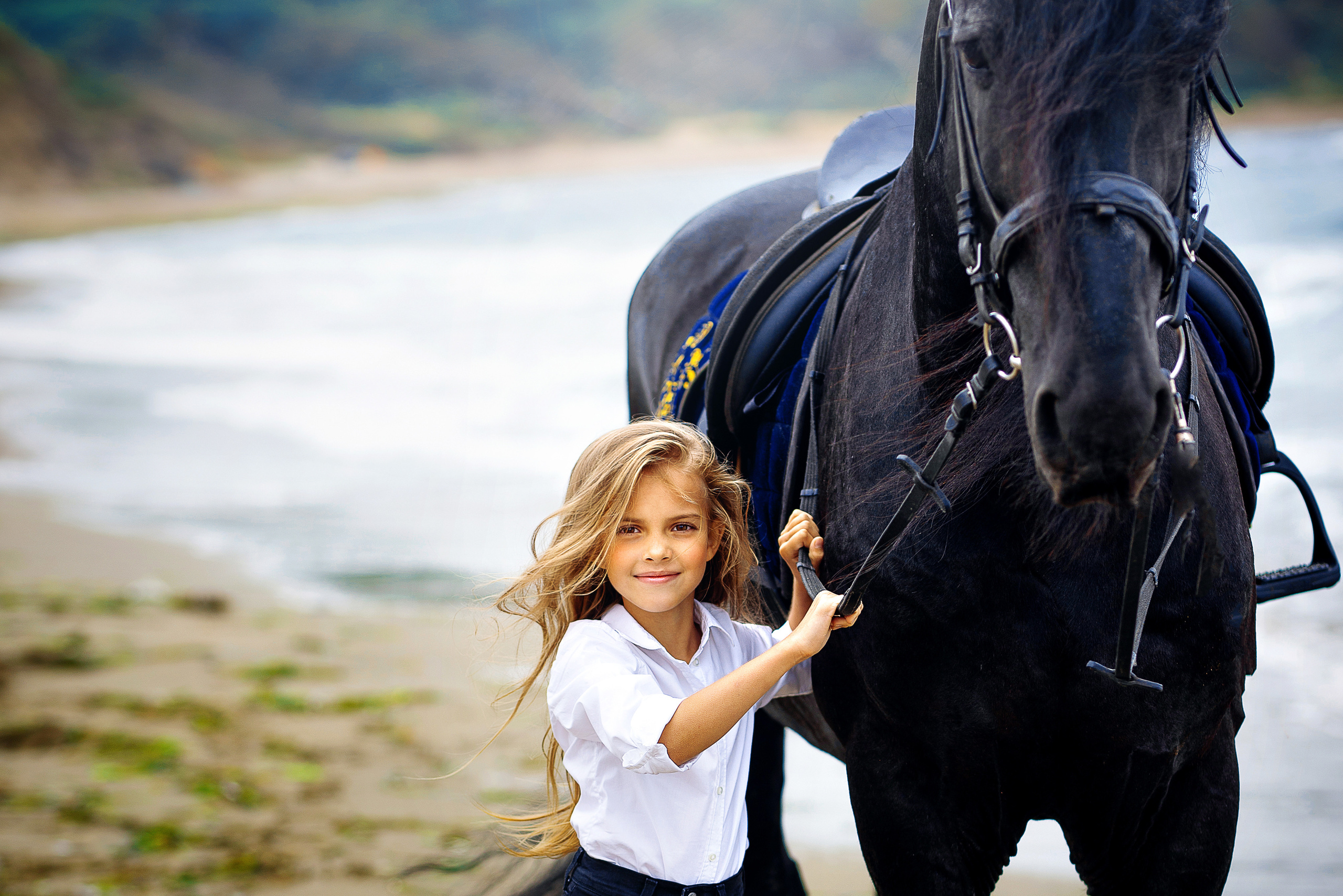 Детский и семейный Фотограф во Владивостоке Юлия Моисеенко