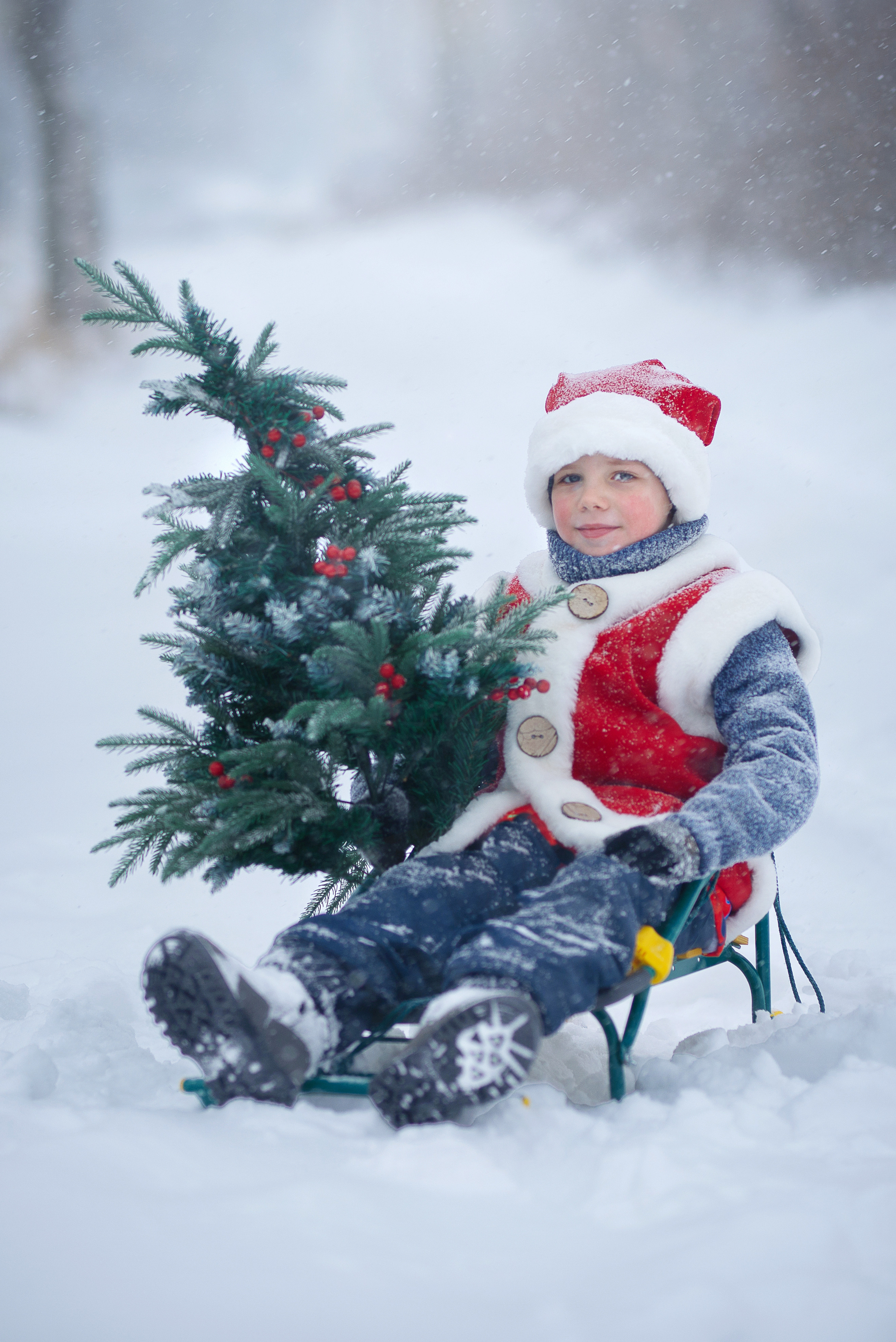 Детский и семейный Фотограф во Владивостоке Юлия Моисеенко