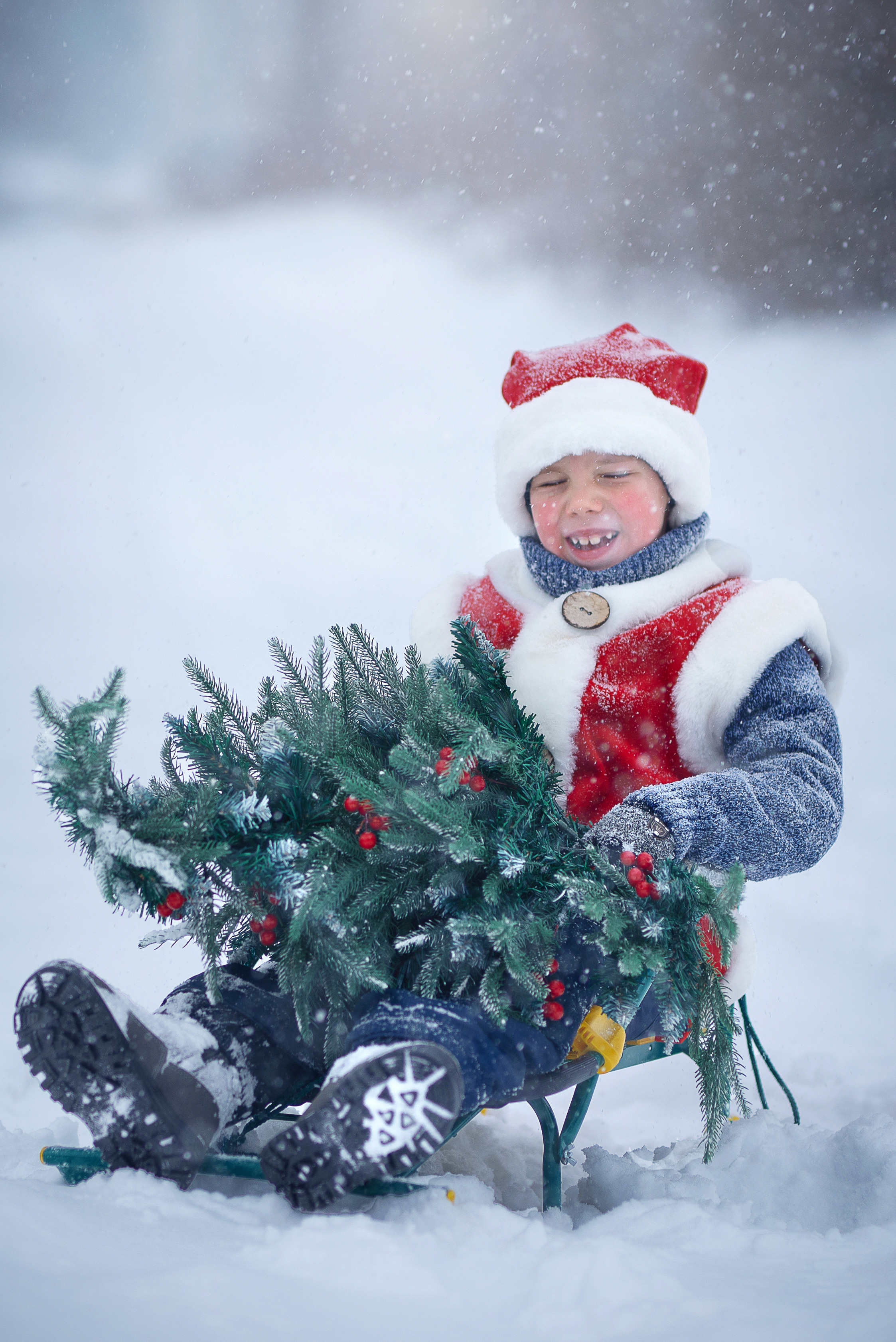 Детский и семейный Фотограф во Владивостоке Юлия Моисеенко